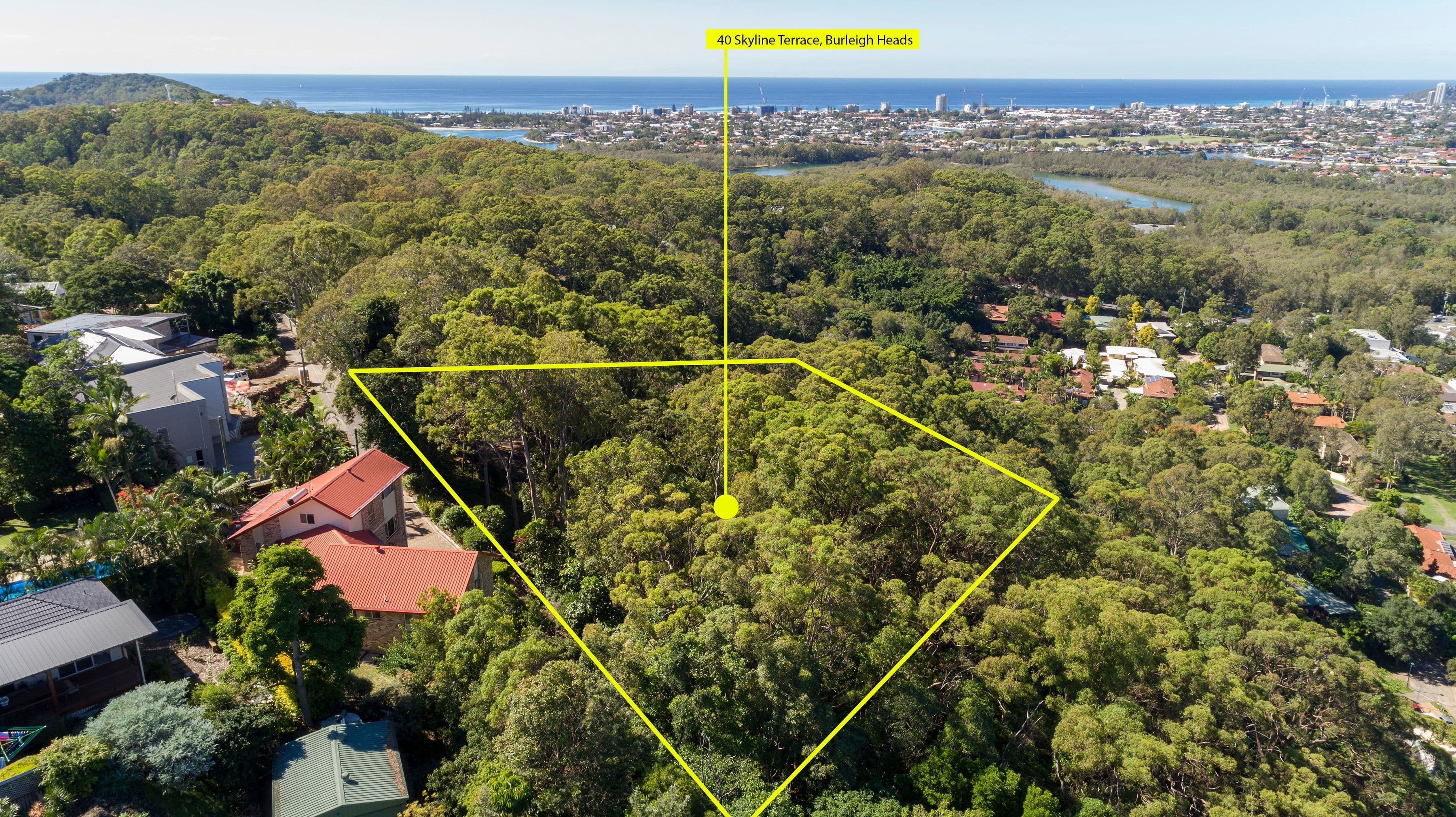 40 Skyline Terrace, Burleigh Heads QLD 4220, Burleigh Heads - Thumbnail 2