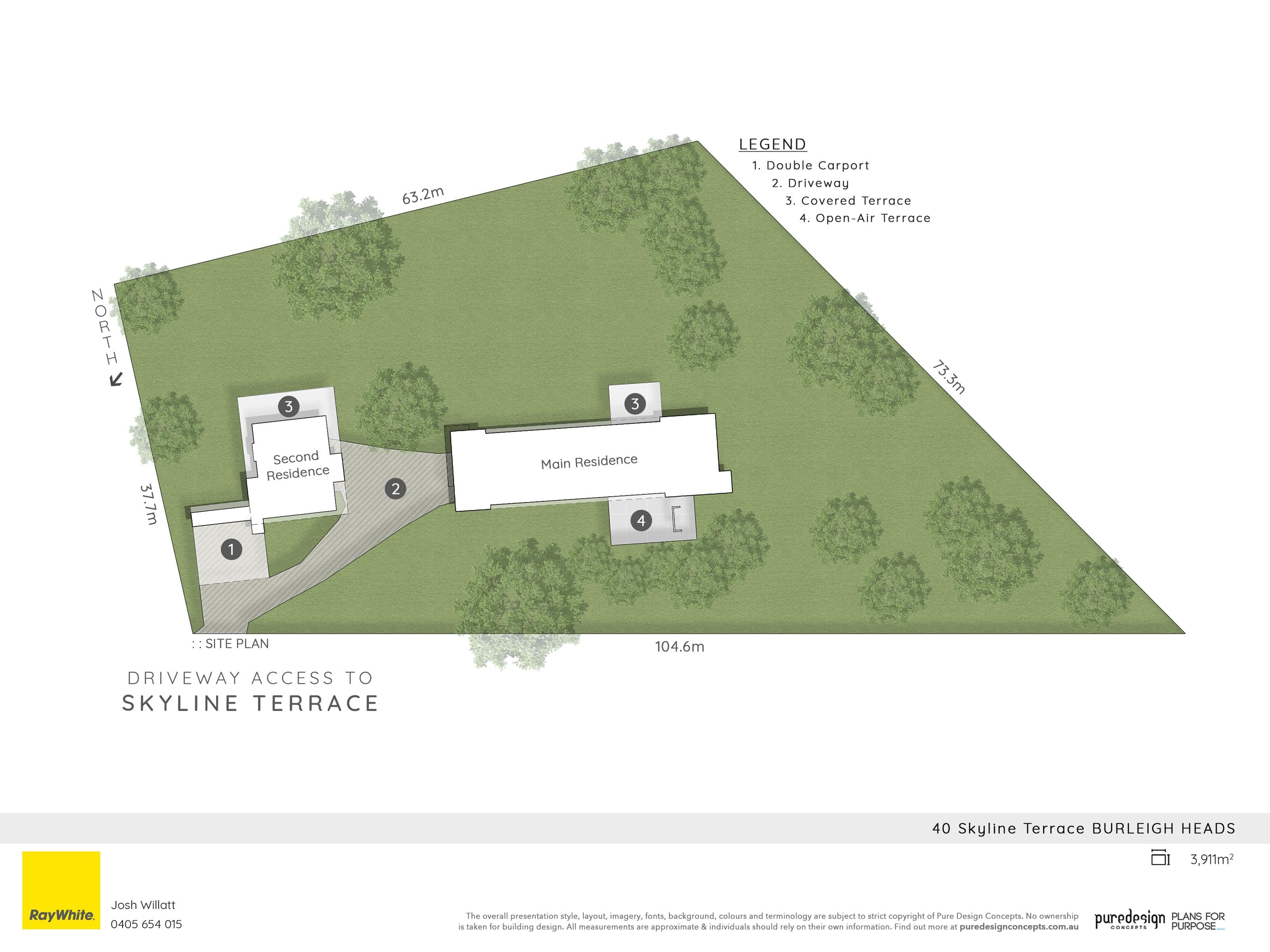 40 Skyline Terrace, Burleigh Heads QLD 4220, Burleigh Heads - Thumbnail 8