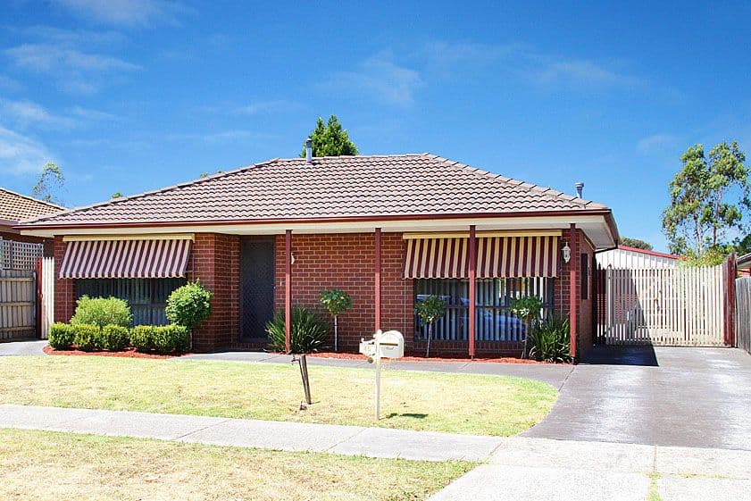 45 Jacaranda Drive, MILL PARK VIC 3082, Mill Park - Image 1