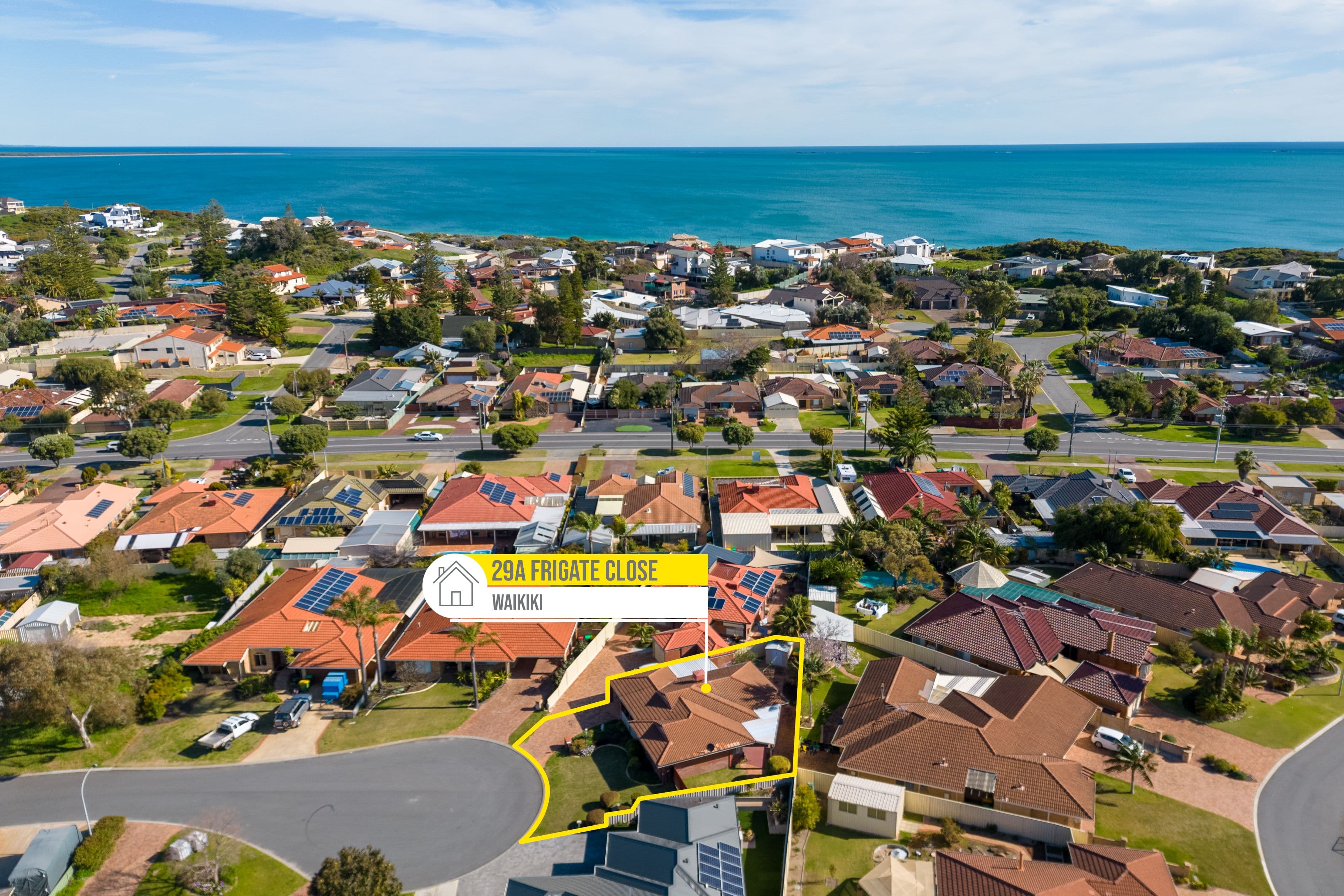 29a Frigate Close, Waikiki WA 6169, Waikiki - Image 1