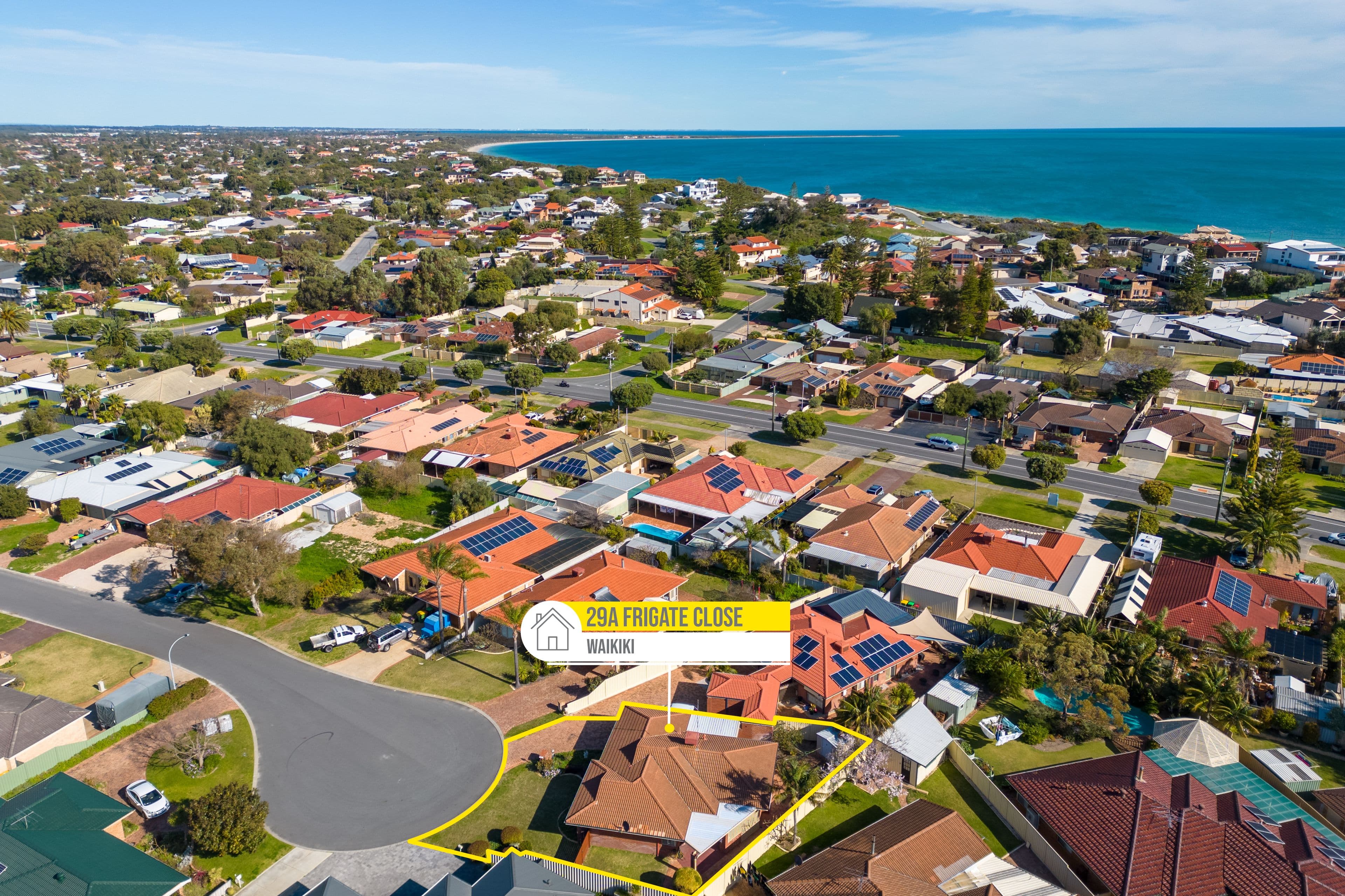 29a Frigate Close, Waikiki WA 6169, Waikiki - Thumbnail 2