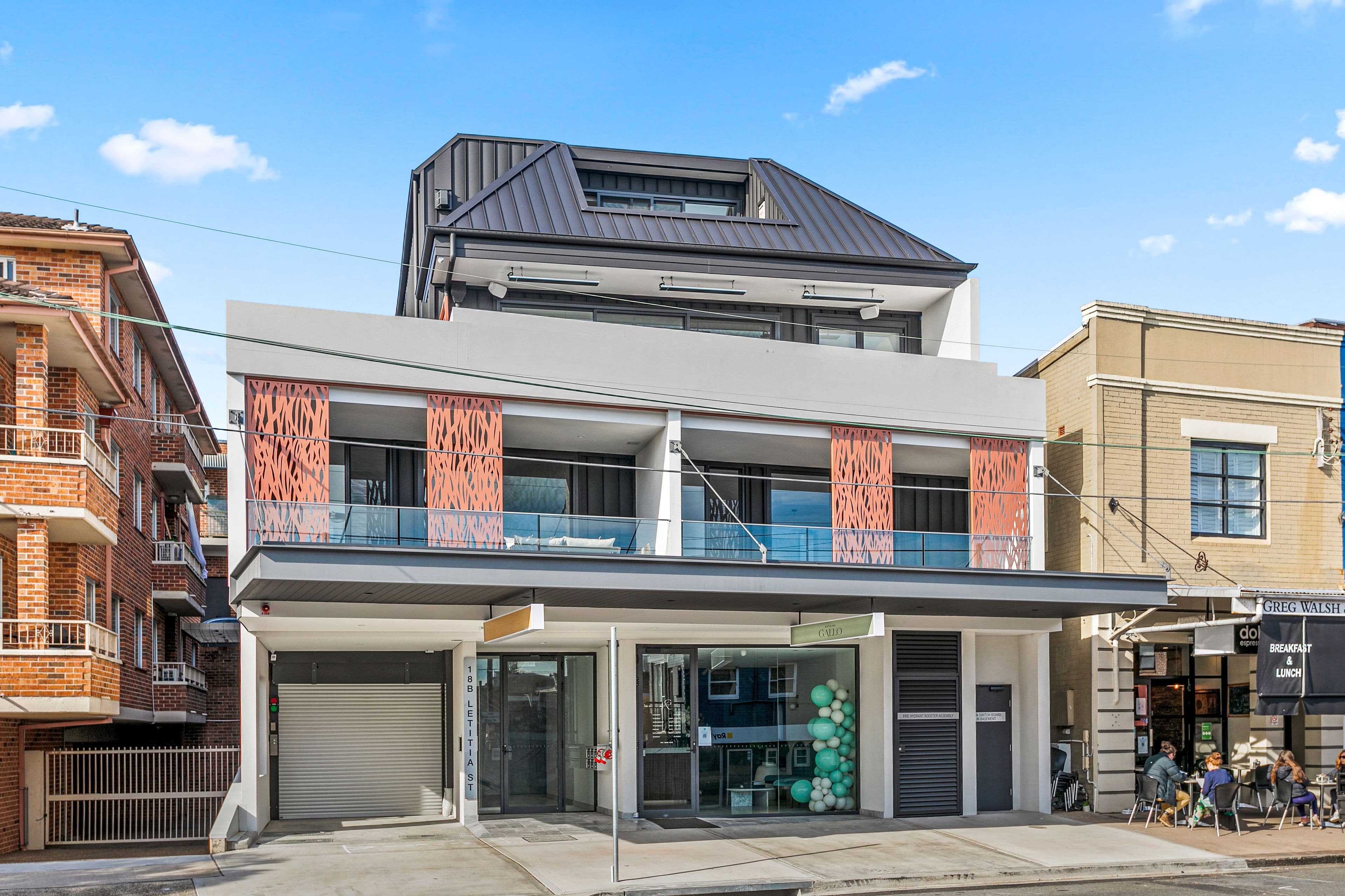 18B Letitia Street, Oatley NSW 2223, Oatley - Image 1