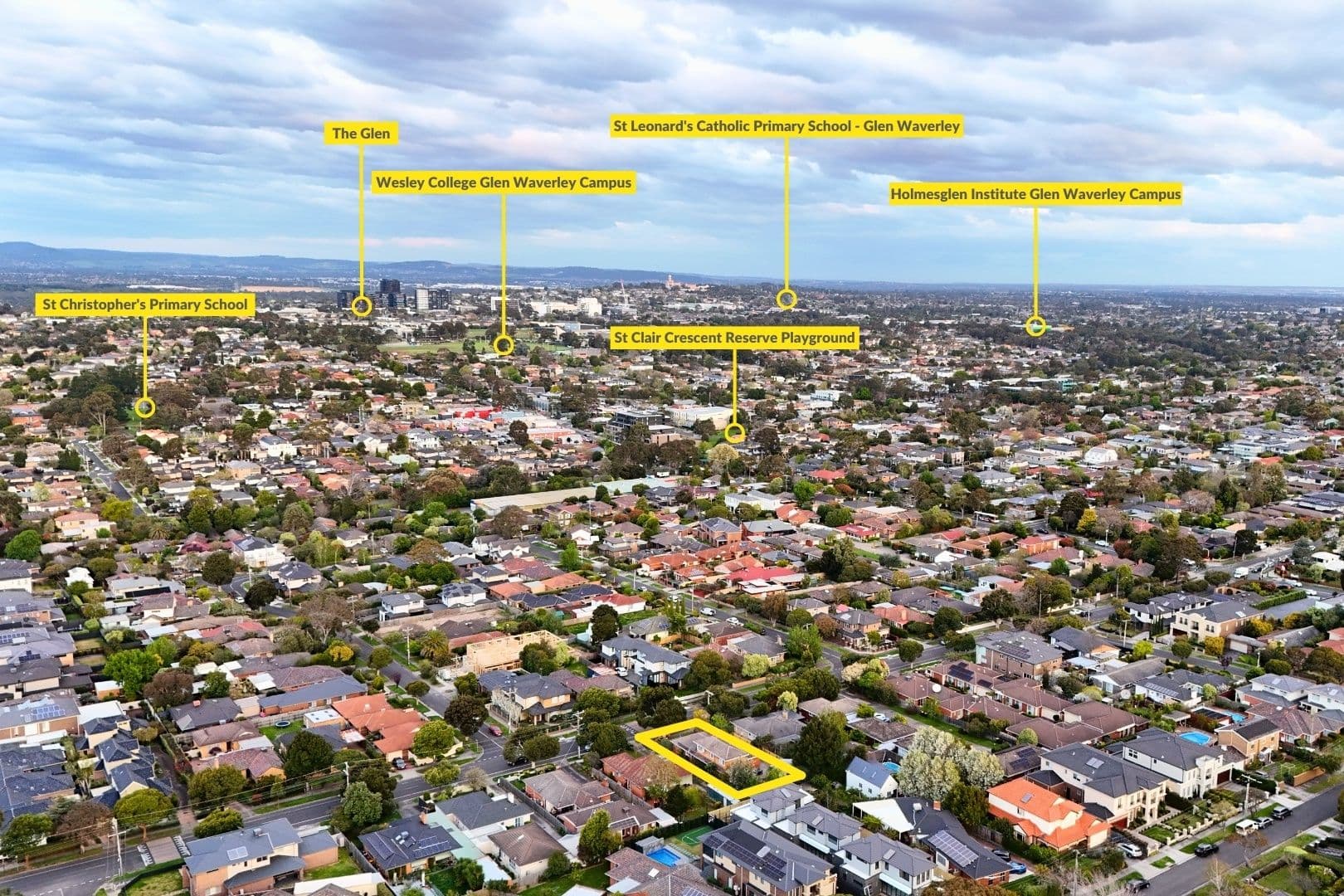 179 Lawrence Road, Mount Waverley VIC 3149, Mount Waverley - Thumbnail 2