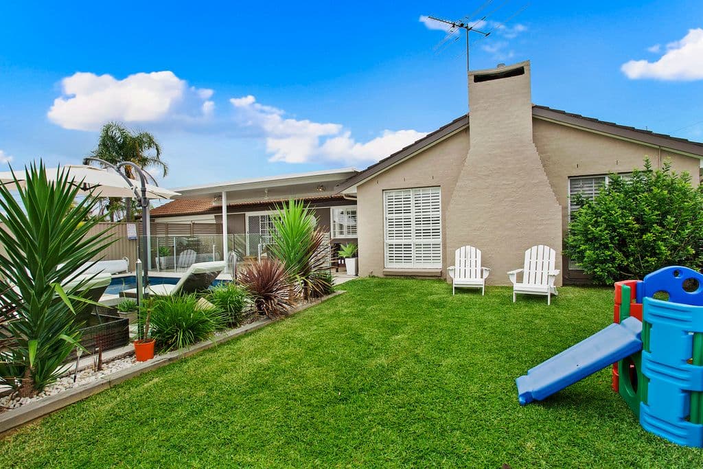 40 Arthurs Circle, Mount Colah NSW 2079, Mount Colah - Thumbnail 8