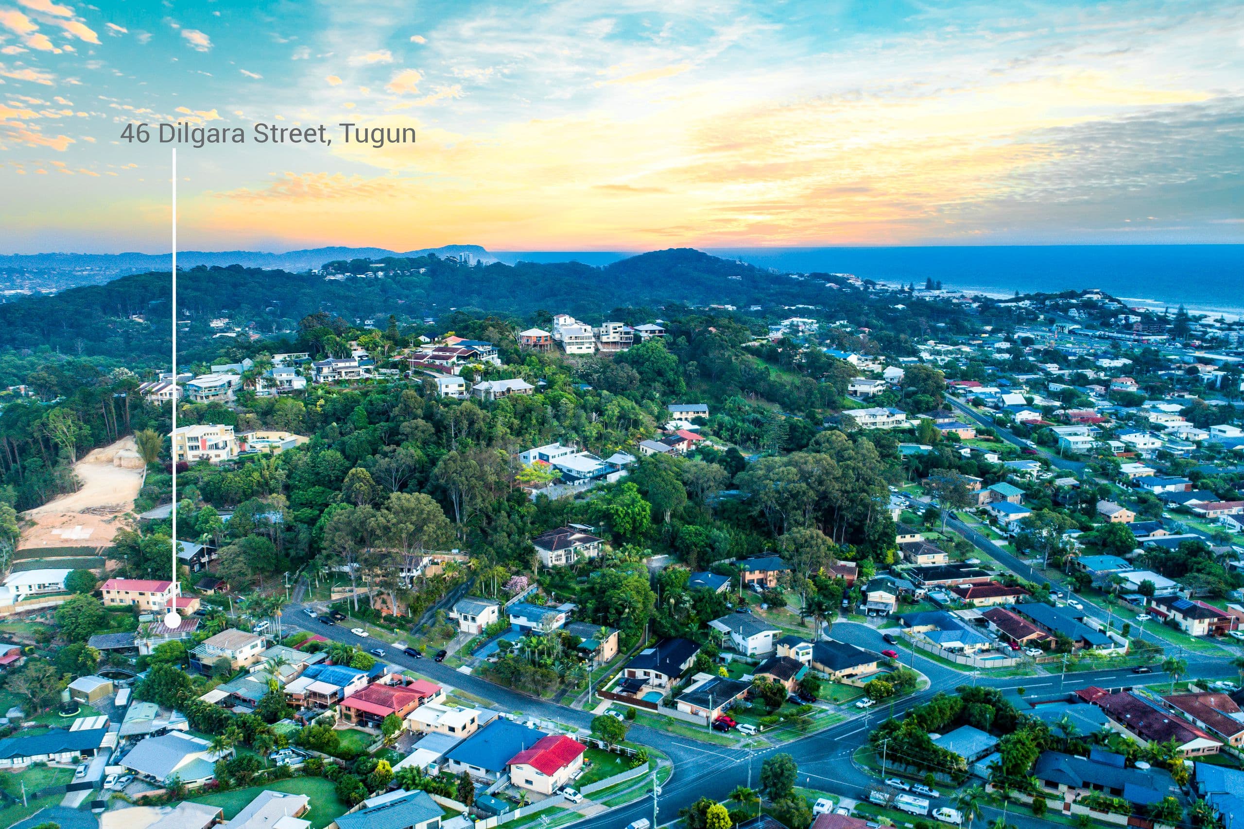 46 Dilgara Street, Tugun QLD 4224, Tugun - Thumbnail 2