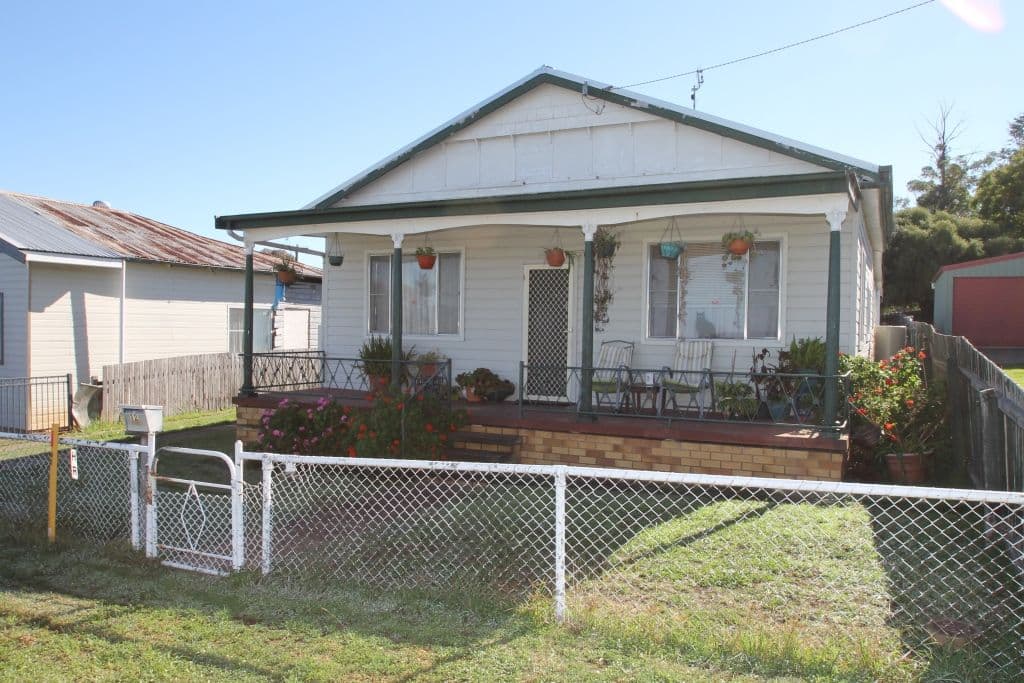 12 Kurrara Street, Werris Creek - Image 1