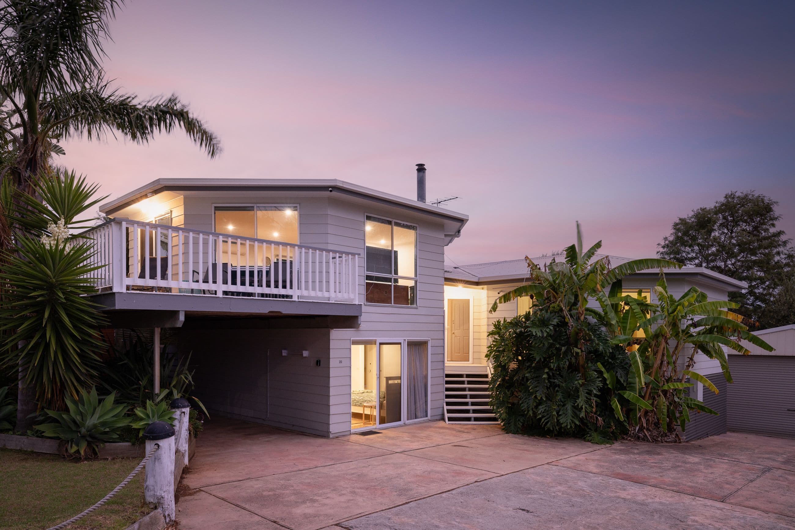 22 Wyndham Avenue, Cowes VIC 3922, Cowes - Image 1