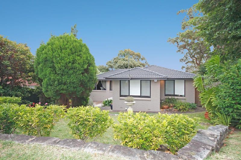 11  Nathan Place, ENGADINE NSW 2233, Engadine - Thumbnail 8