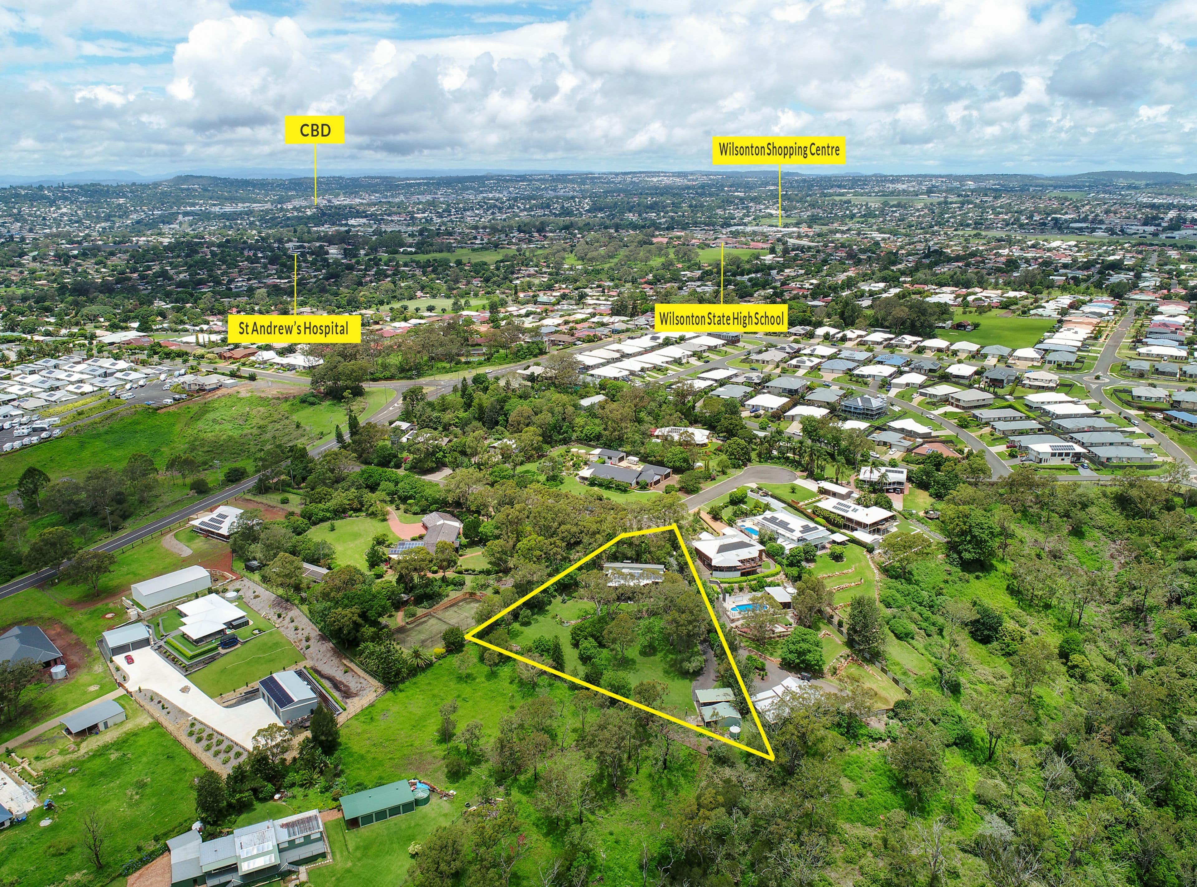 15 McKillop Court, Cranley QLD 4350, Cranley - Image 1