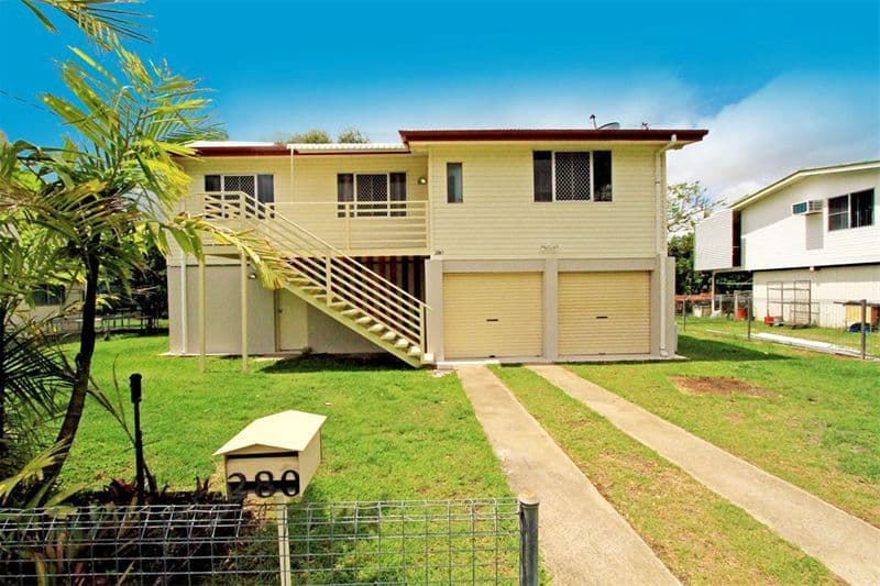 280 Pattemore Street, KAWANA QLD 4701, Kawana - Image 1