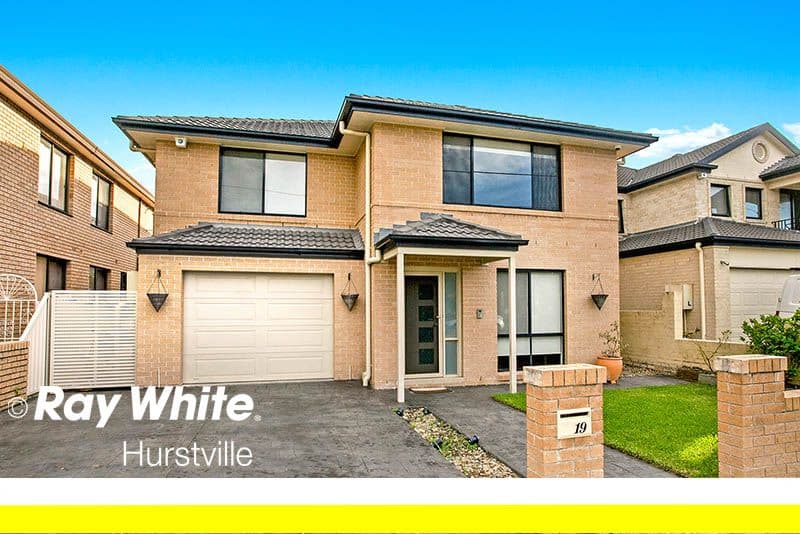 19 George Street, South Hurstville - Image 1