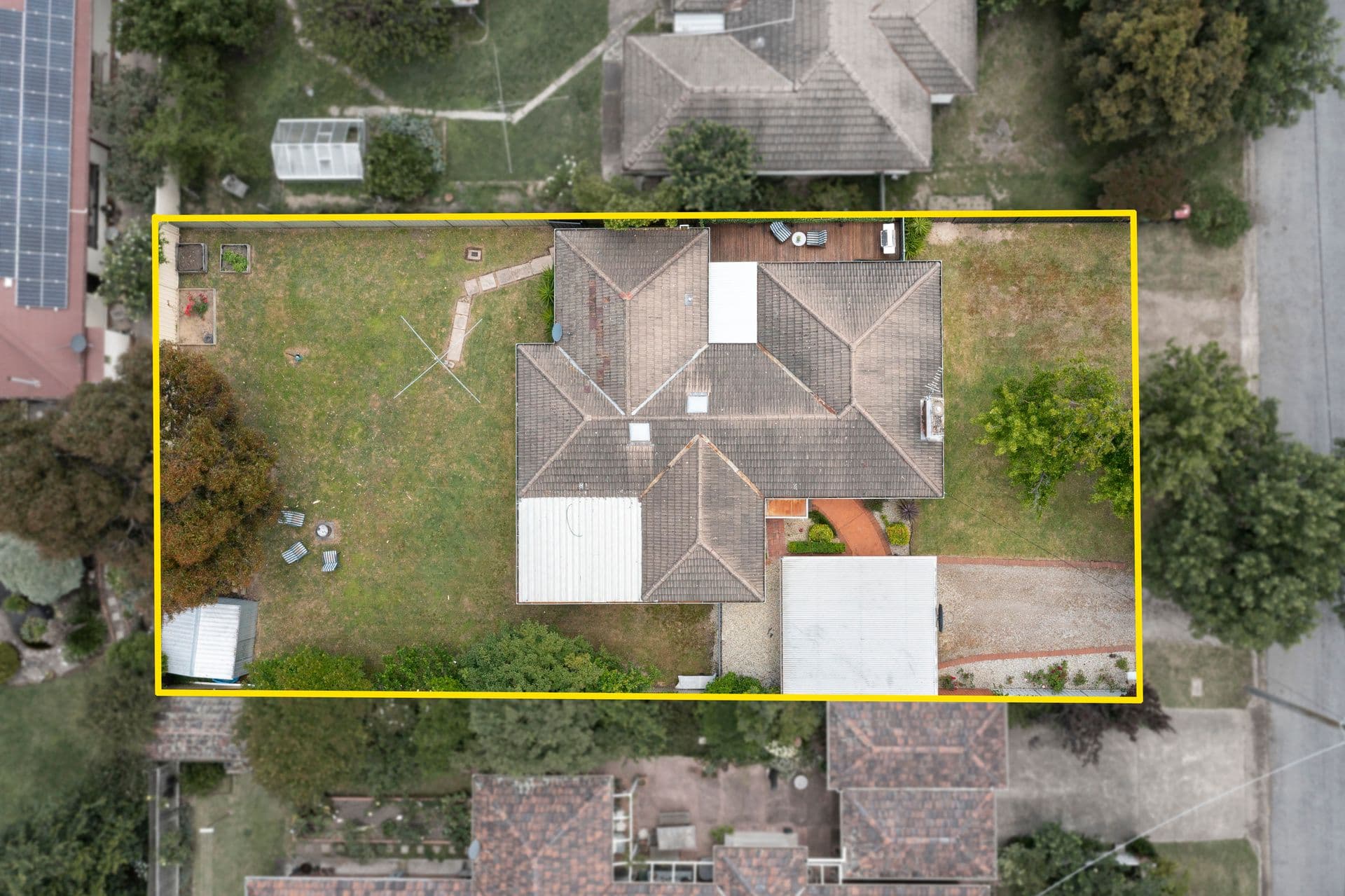 6 Stewart Street, Benalla VIC 3672, Benalla - Thumbnail 3