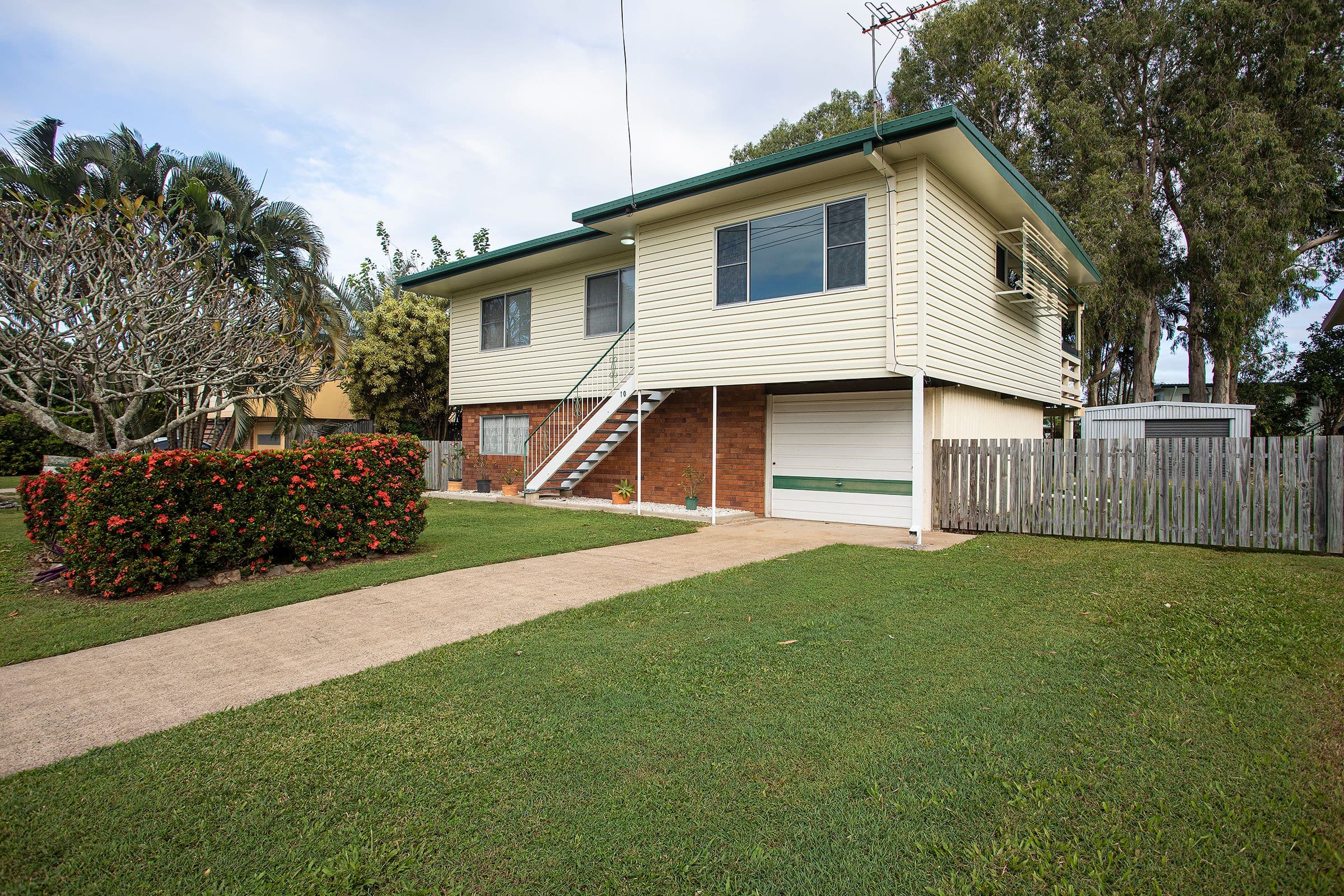 10 Eucalyptus Drive, Andergrove QLD 4740, Andergrove - Image 1