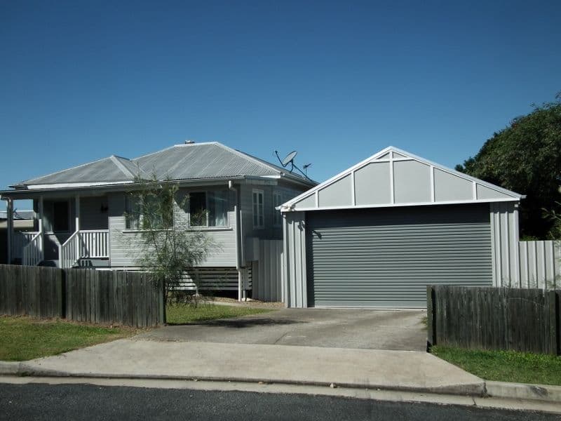 137 Jupiter Street, Maryborough QLD 4650, Maryborough - Image 1