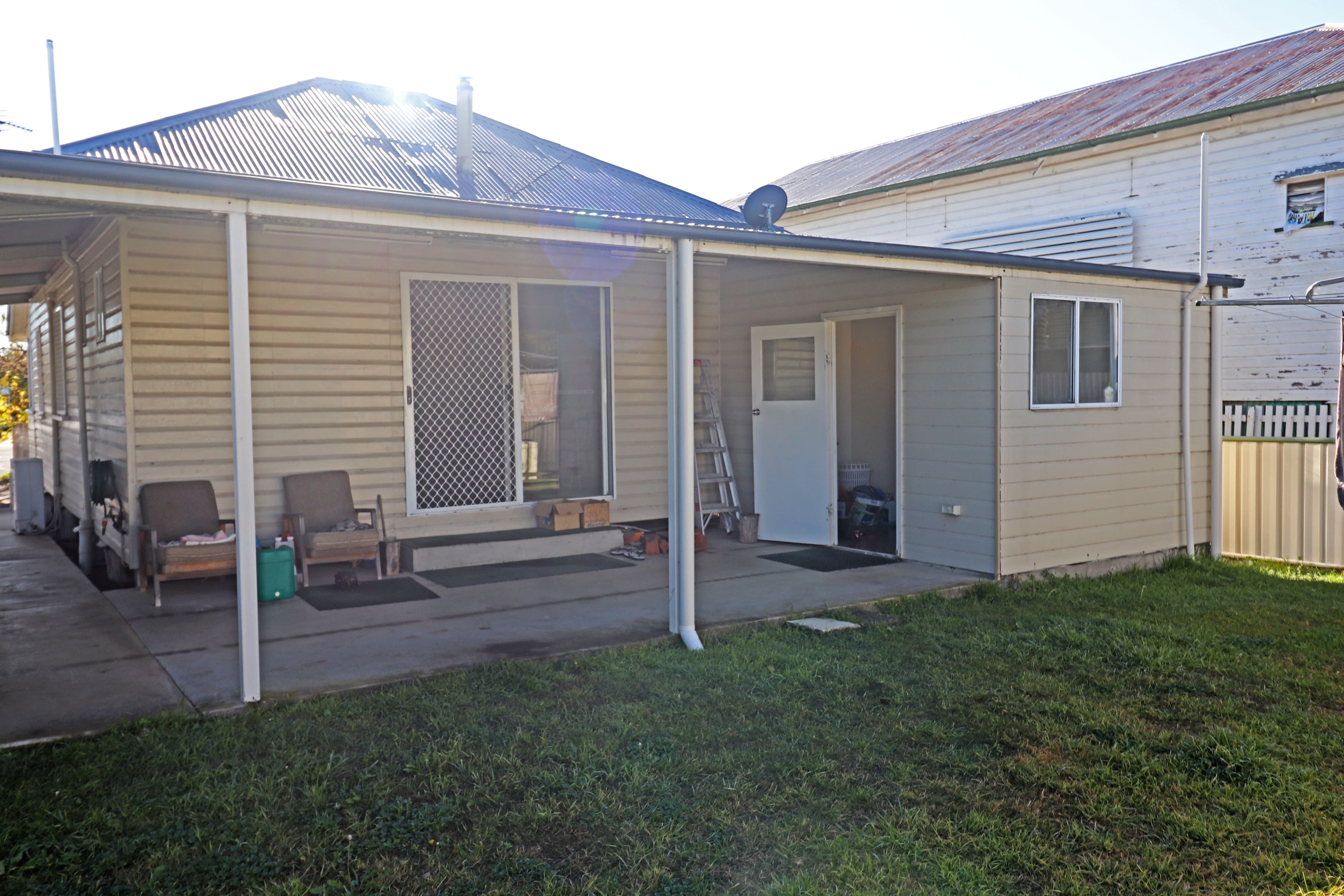 16a Wood Street, Warwick QLD 4370, Warwick - Thumbnail 2