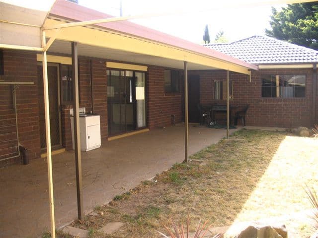 43 Medway Road, CRAIGIEBURN VIC 3064, Craigieburn - Thumbnail 6