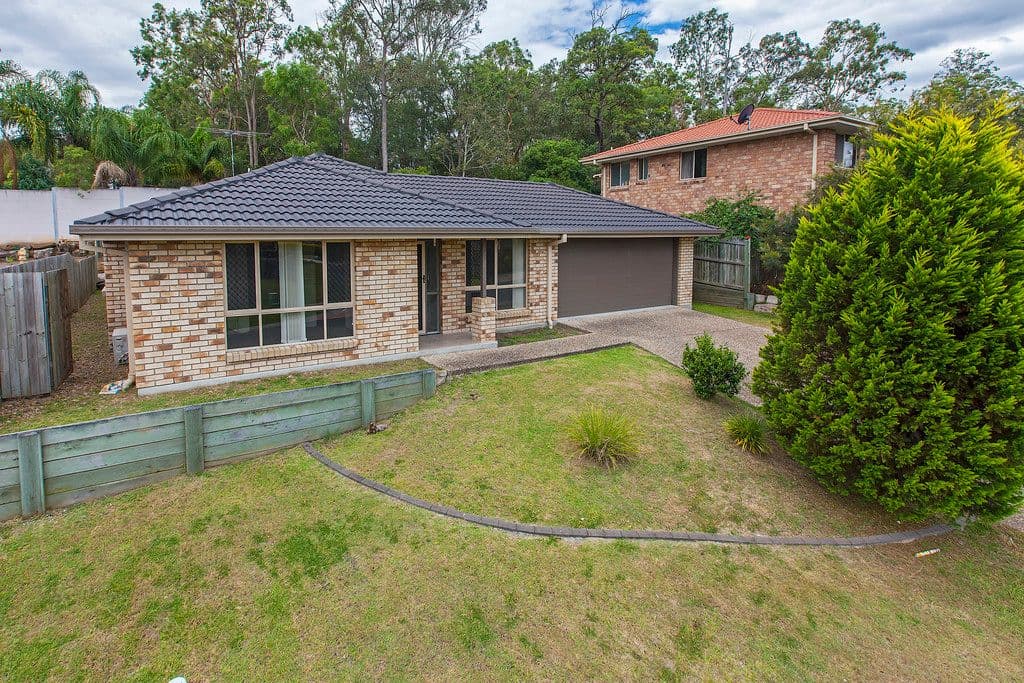 54 Parkside Drive, Springfield QLD 4300, Springfield - Thumbnail 2