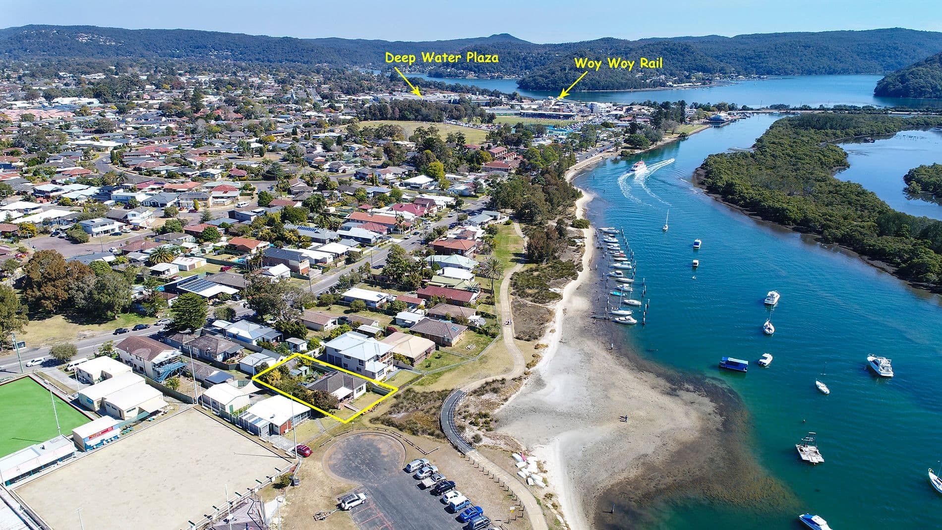 176 Brick Wharf Road, Woy Woy - Image 1