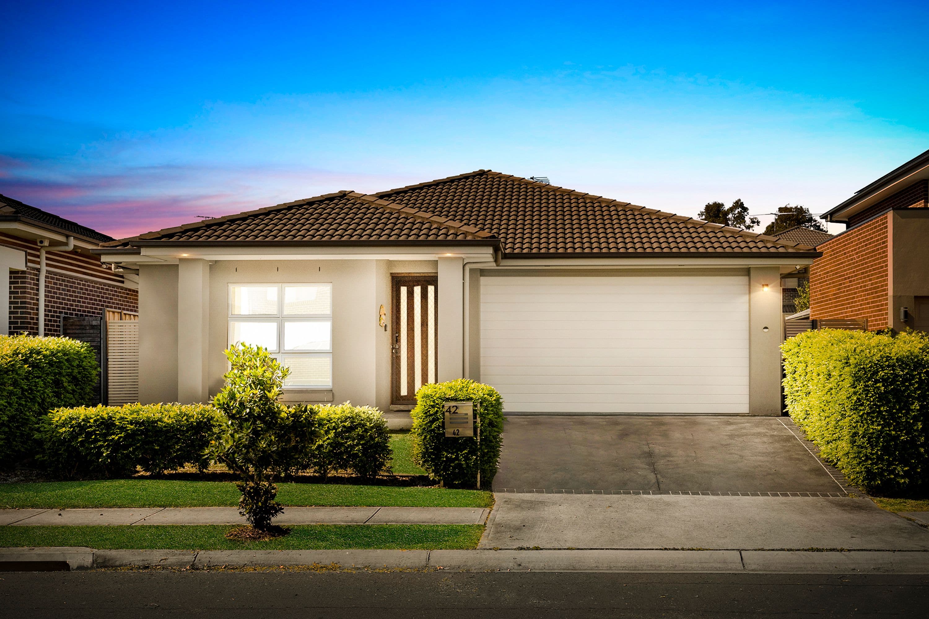 42 Fairfax Street, The Ponds NSW 2769, The Ponds - Image 1