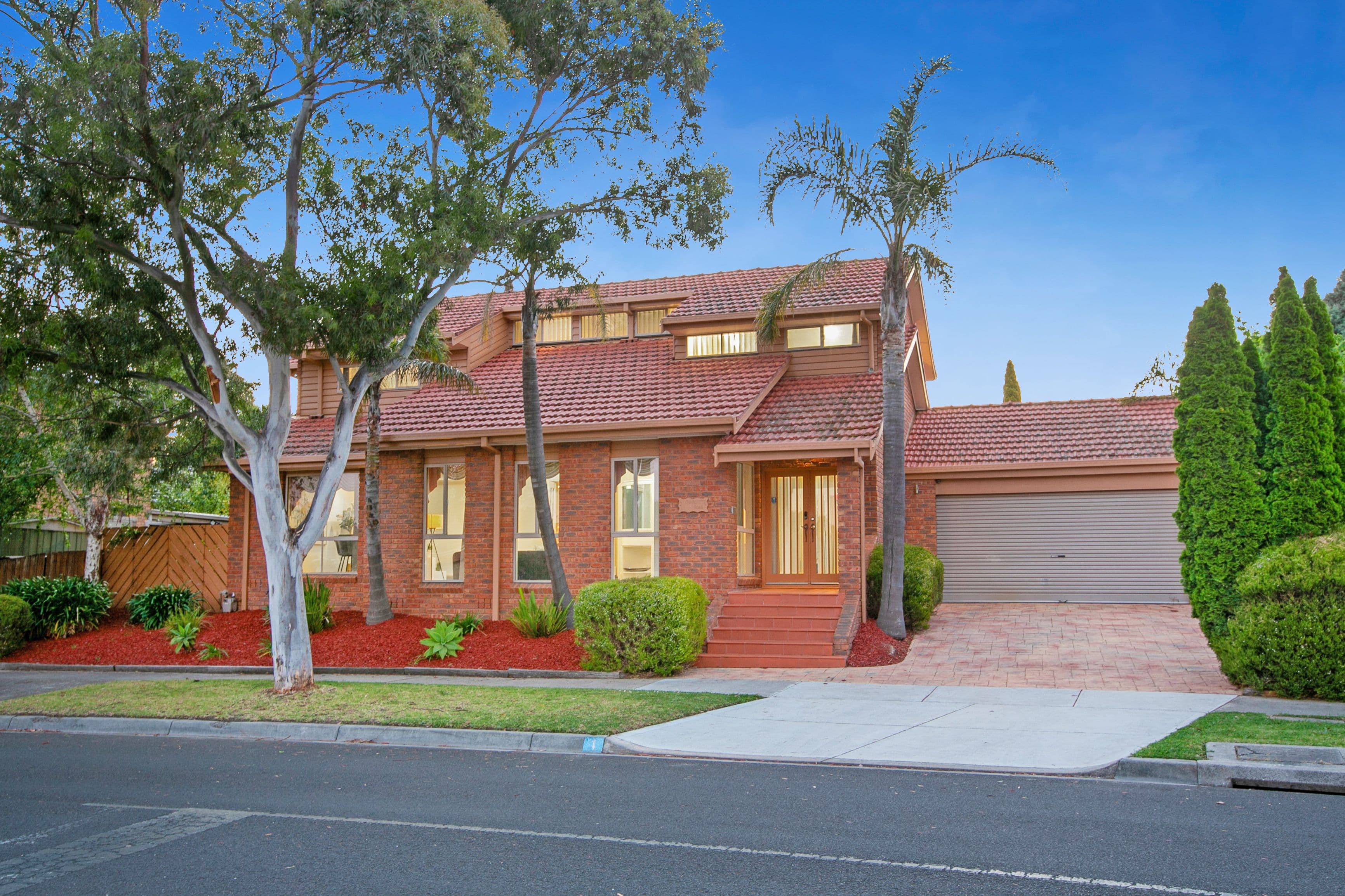 1 Charlotte Road, Mill Park VIC 3082, Mill Park - Image 1