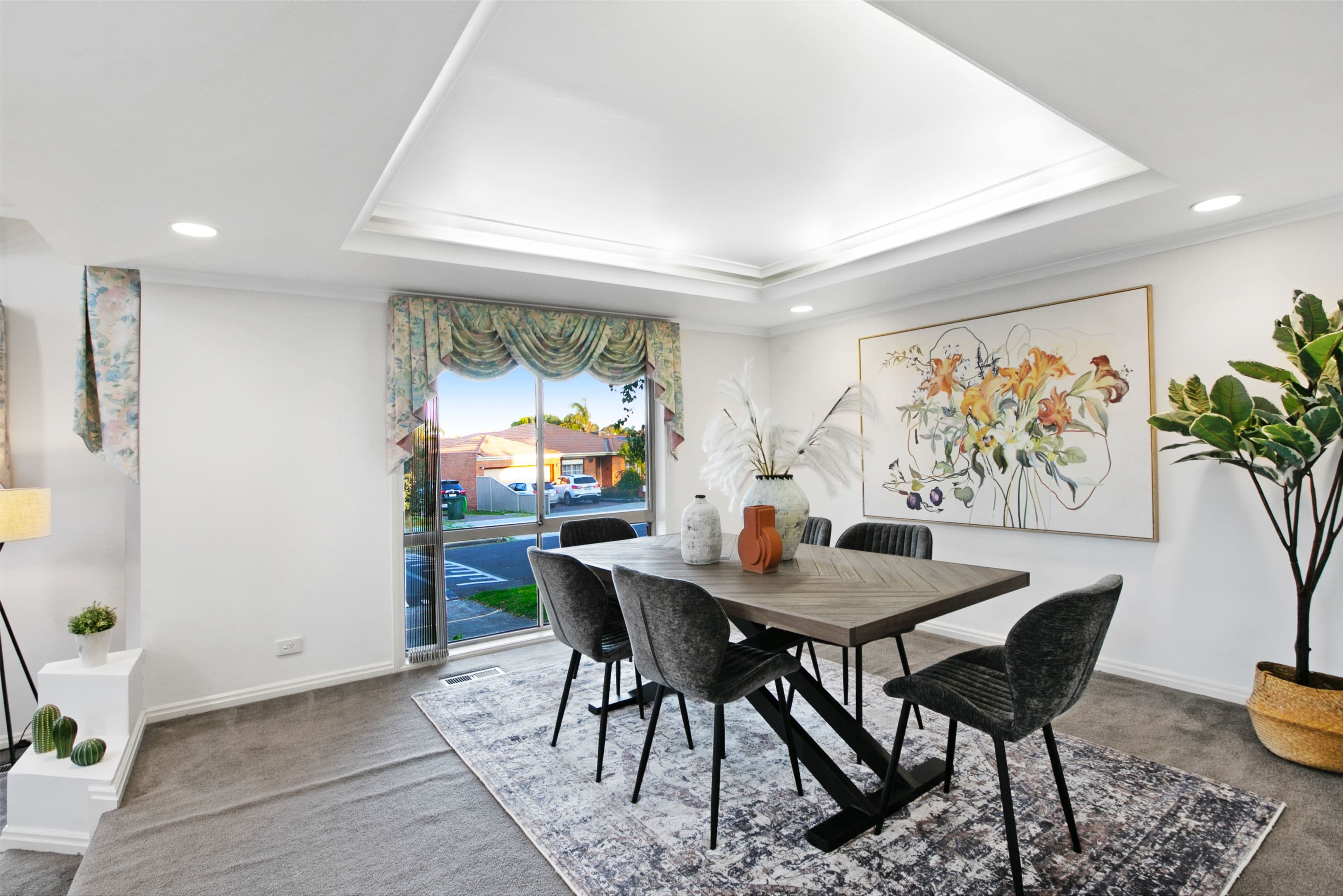 1 Charlotte Road, Mill Park VIC 3082, Mill Park - Thumbnail 4