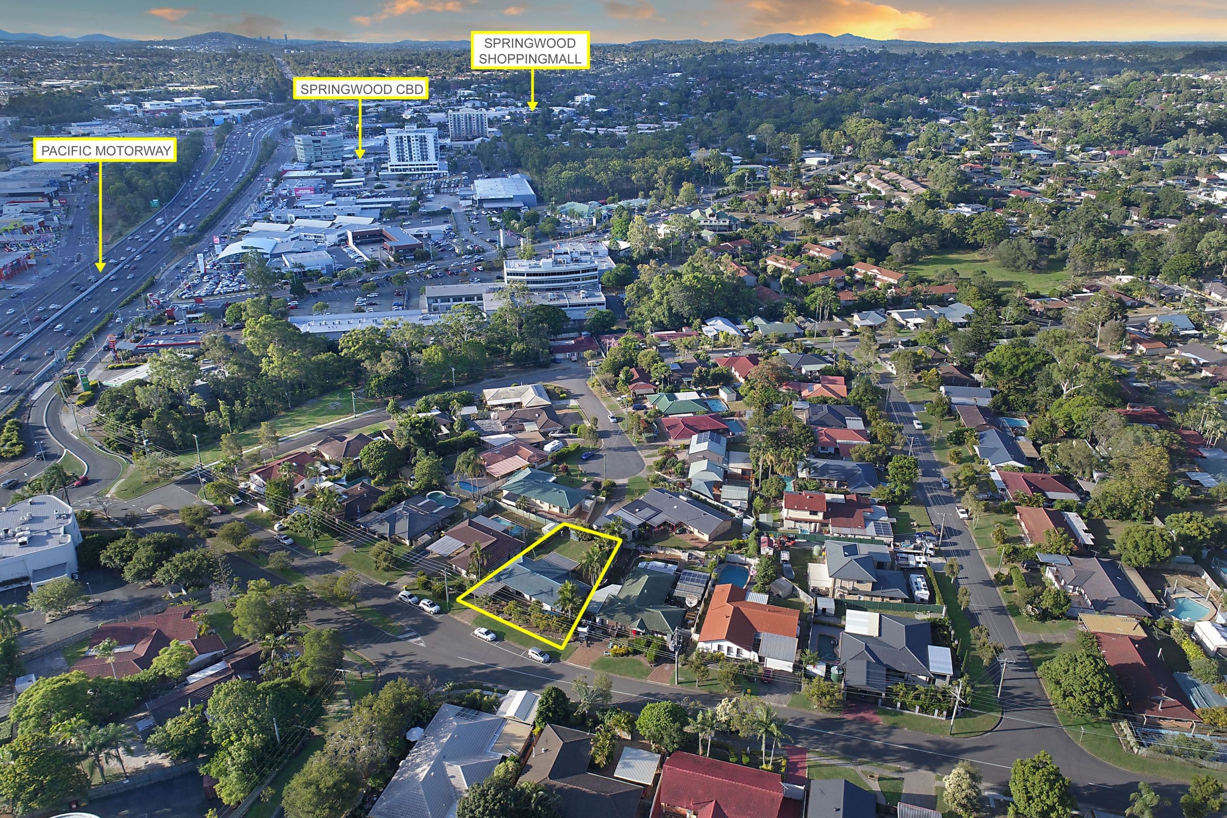 20 westmoreland Boulevard, Springwood QLD 4127, Springwood - Thumbnail 4