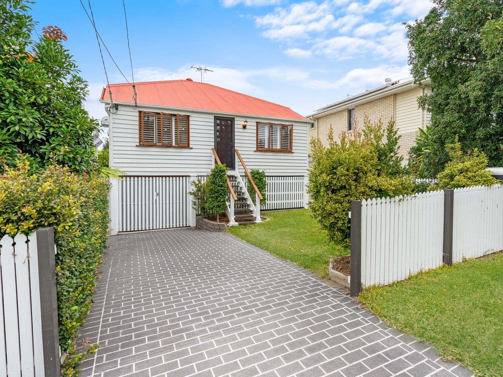 87 Nordenfeldt Road, Cannon Hill QLD 4170, Cannon Hill - Image 1