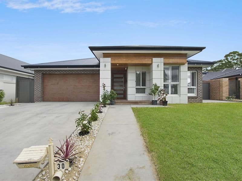 30 Foley Circuit, Harrington Park - Image 1