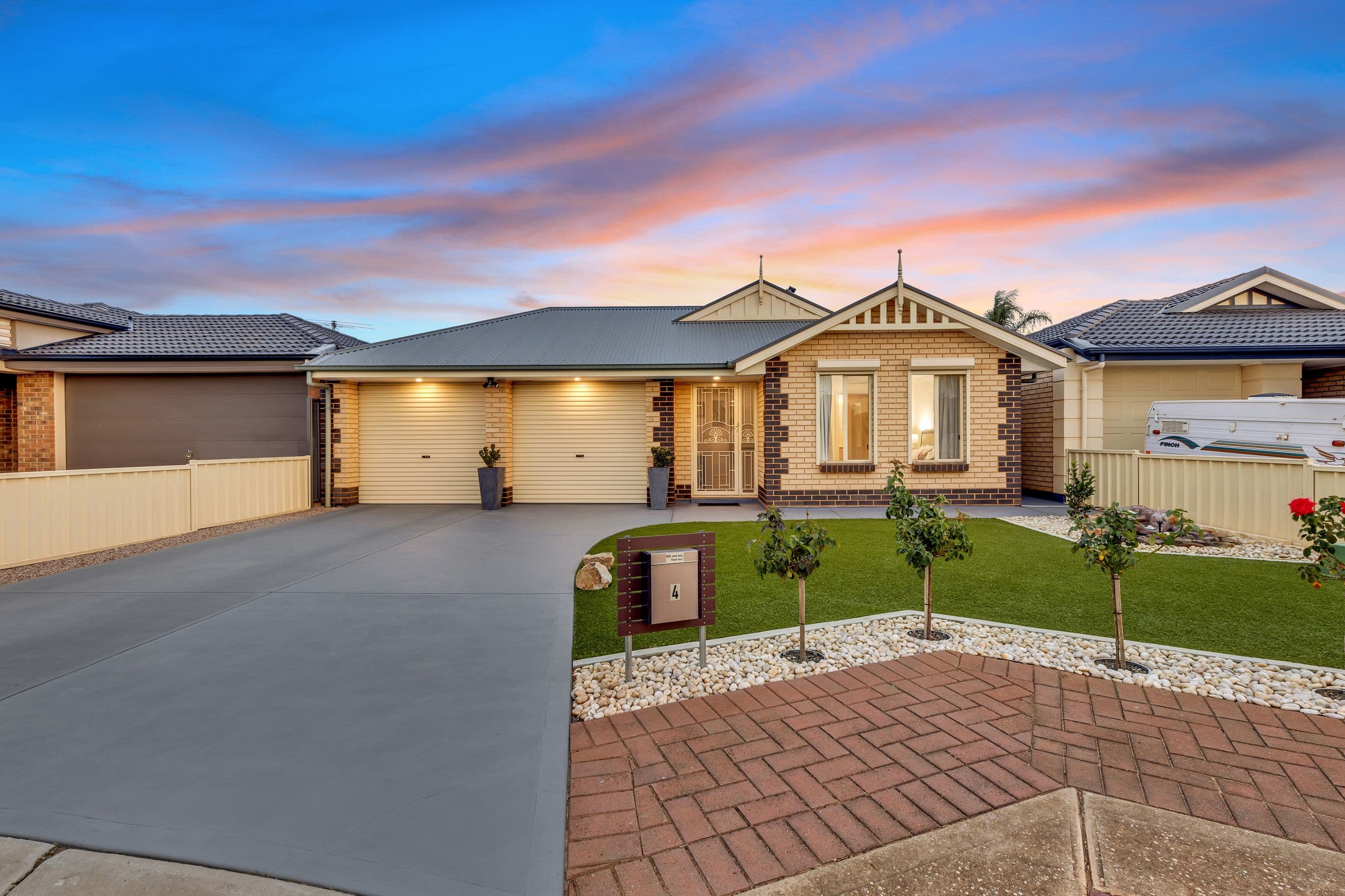 4 Acacia Court, Munno Para West SA 5115, Munno Para West - Image 1