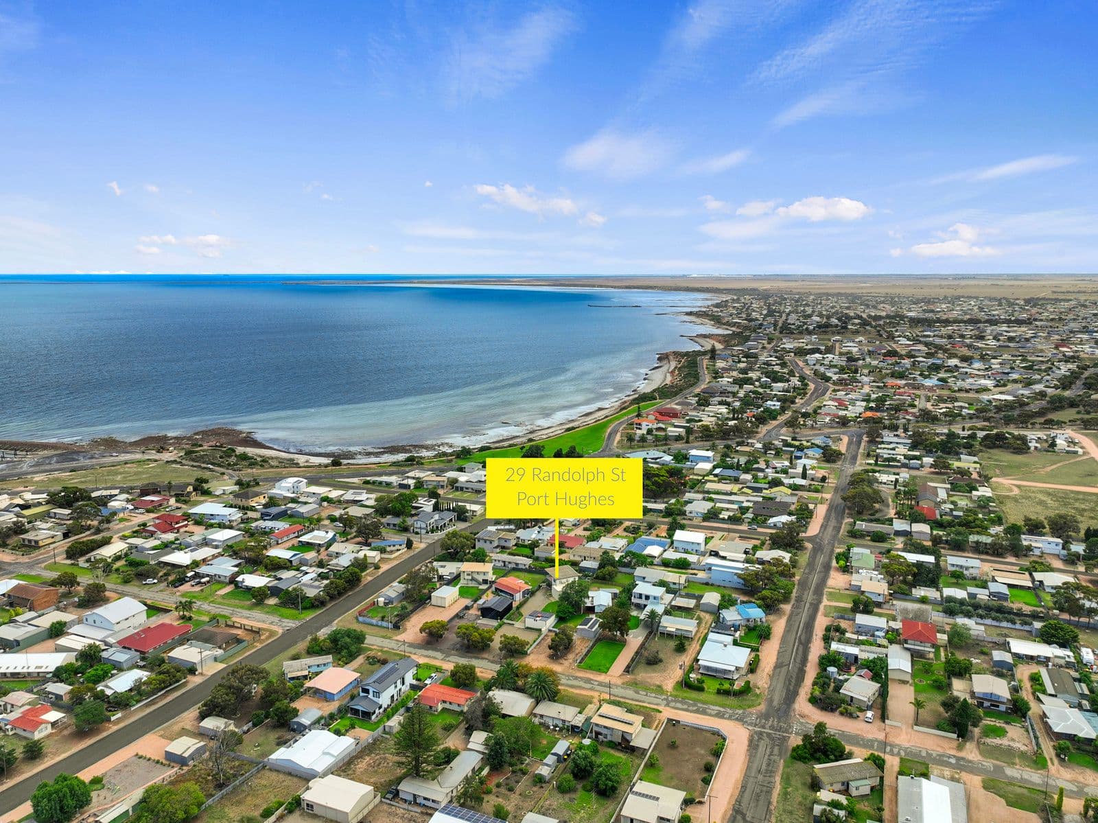 29 Randolph Street, Port Hughes SA 5558, Port Hughes - Thumbnail 4