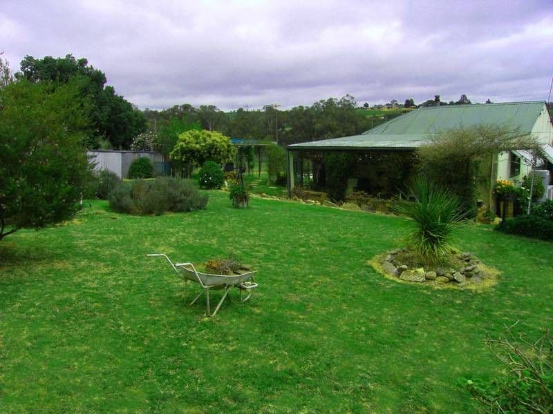 1 Western Avenue, YOUNG NSW 2594, Young - Thumbnail 4