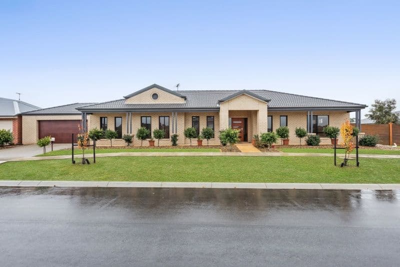 47 Willowbrae Way, Bannockburn VIC 3331, Bannockburn - Image 1