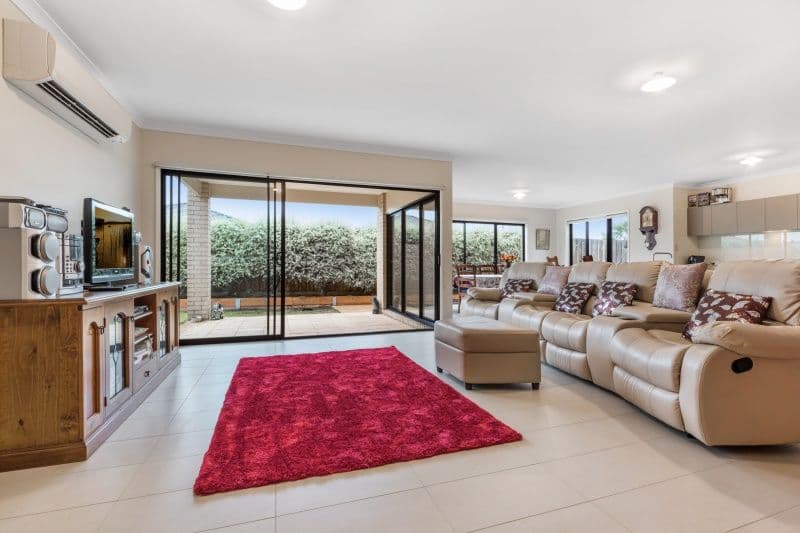 47 Willowbrae Way, Bannockburn VIC 3331, Bannockburn - Thumbnail 5
