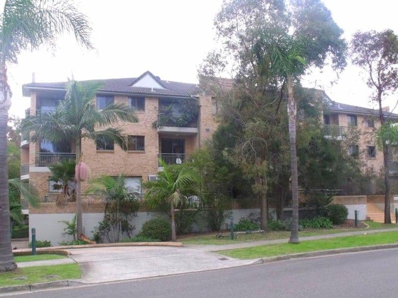 2-11 Mead Place, CHIPPING NORTON NSW 2170, Chipping Norton - Image 1
