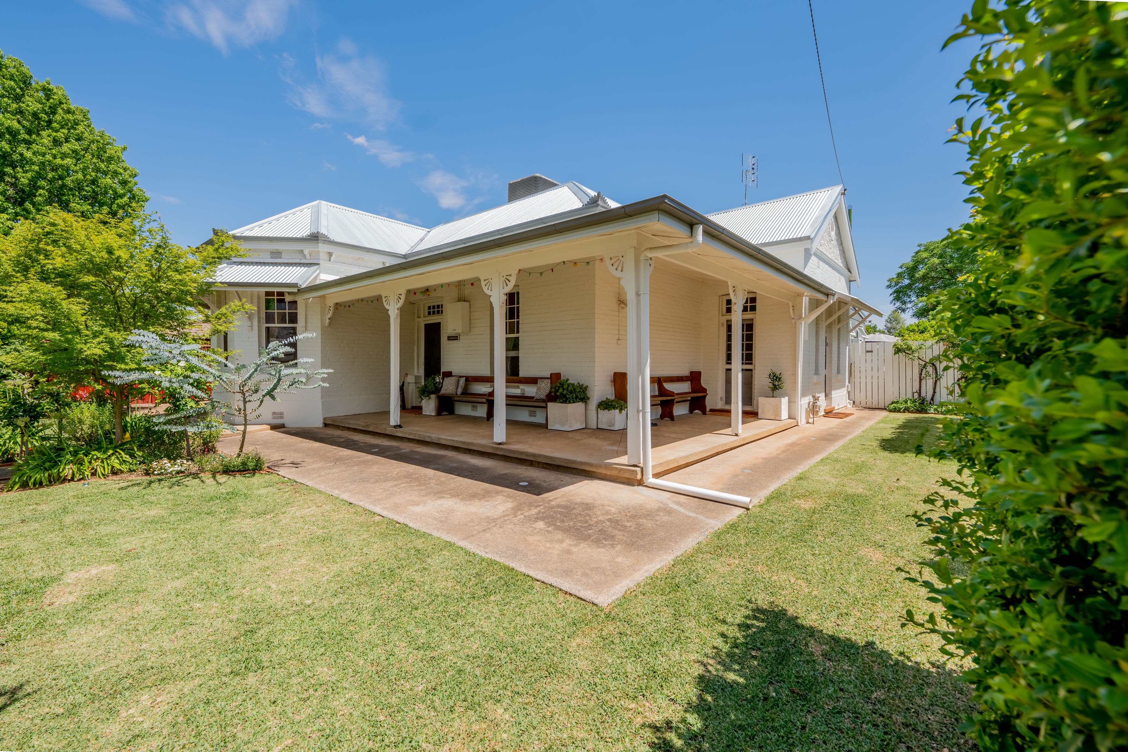 35 Farrand Street, Forbes NSW 2871, Forbes - Thumbnail 4
