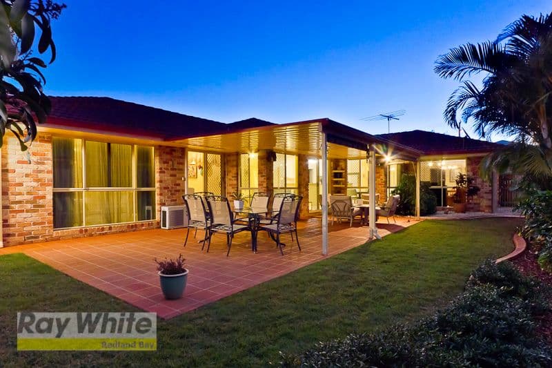 13 Attenborough Circuit, REDLAND BAY QLD 4165, Redland Bay - Image 1