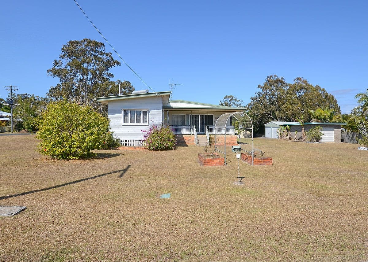 13-15 Mant Street, Point Vernon QLD 4655, Point Vernon - Thumbnail 2