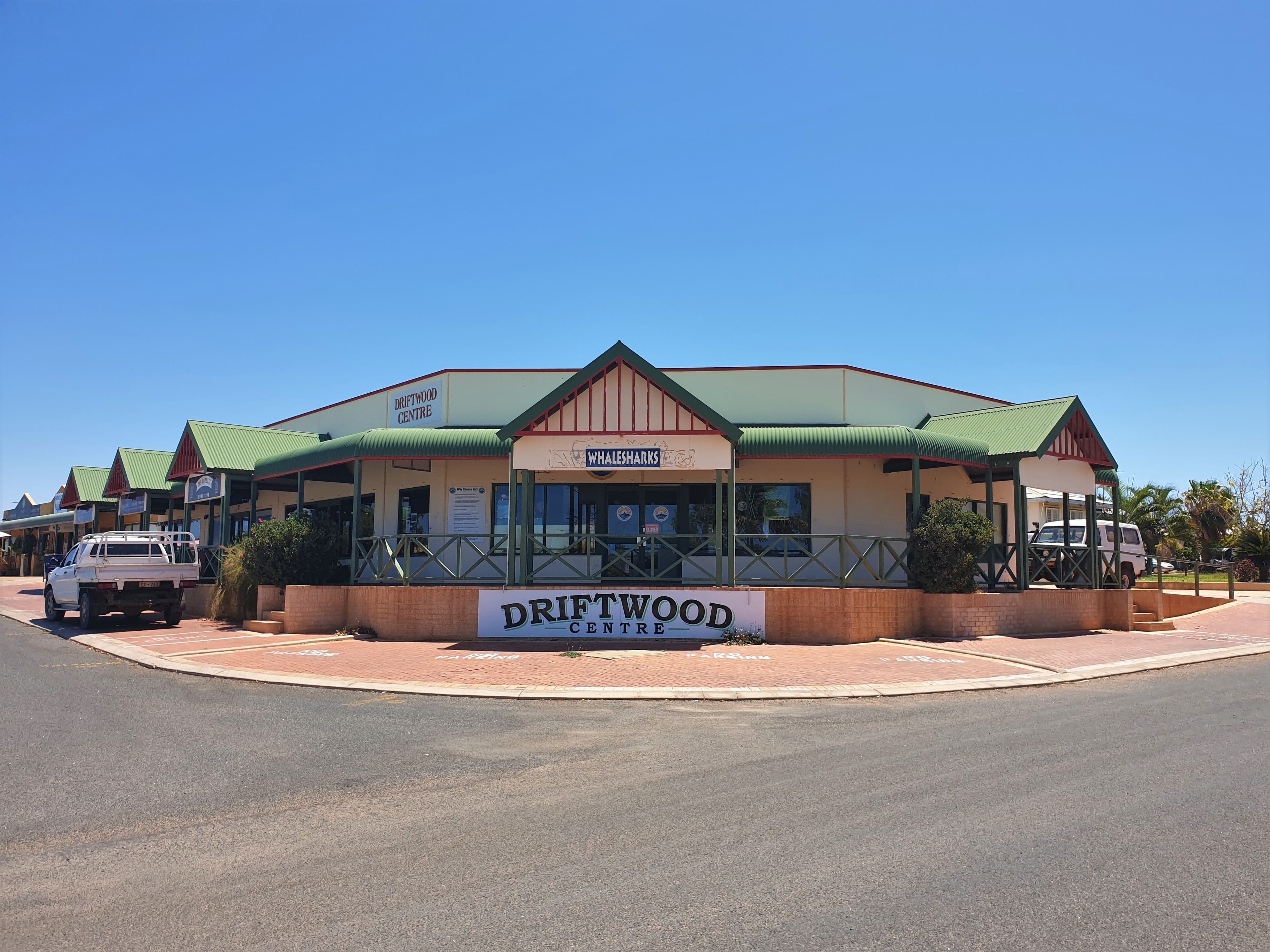1 Kennedy Street, Exmouth WA 6707, Exmouth - Image 1