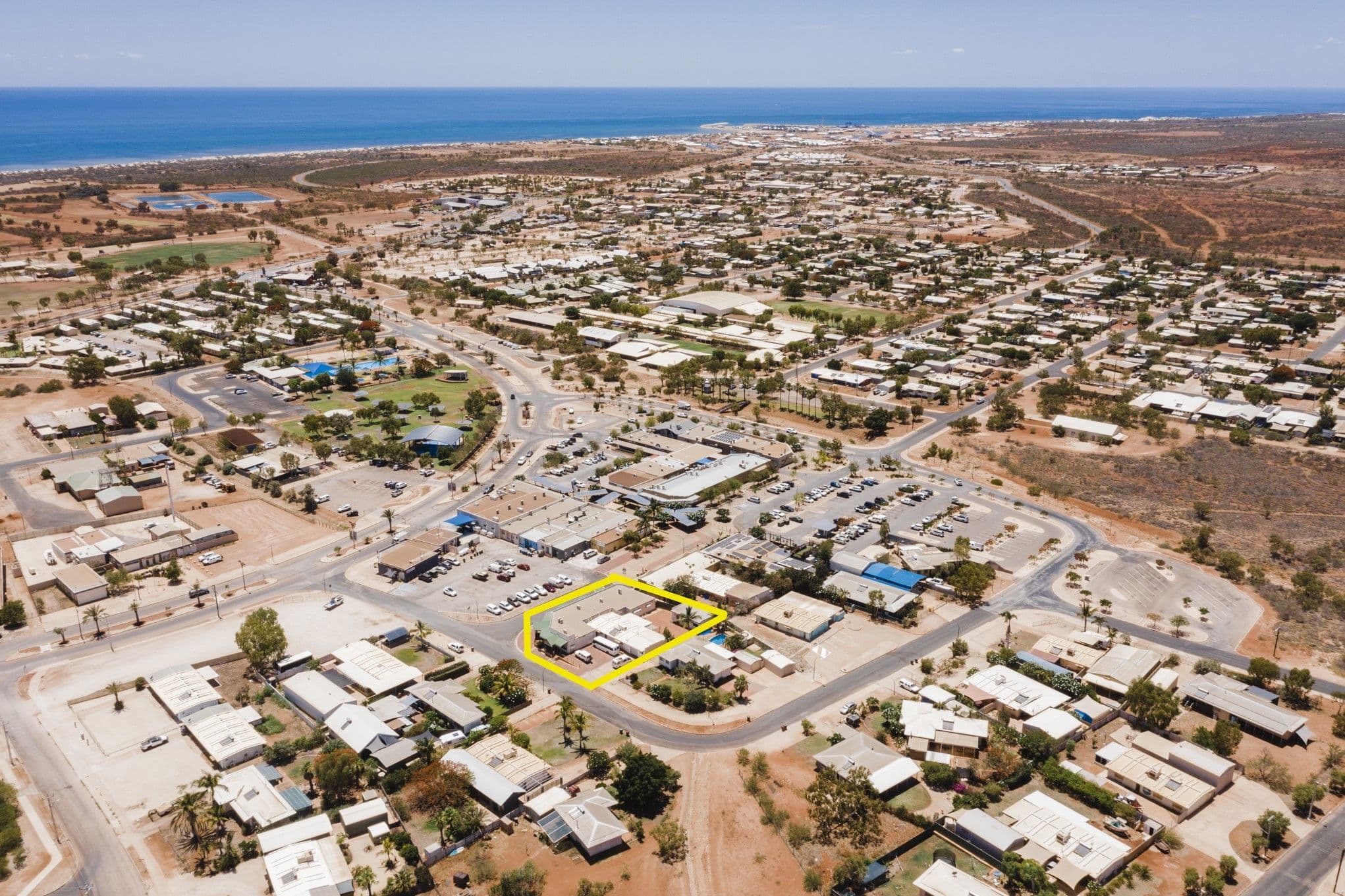 1 Kennedy Street, Exmouth WA 6707, Exmouth - Thumbnail 2