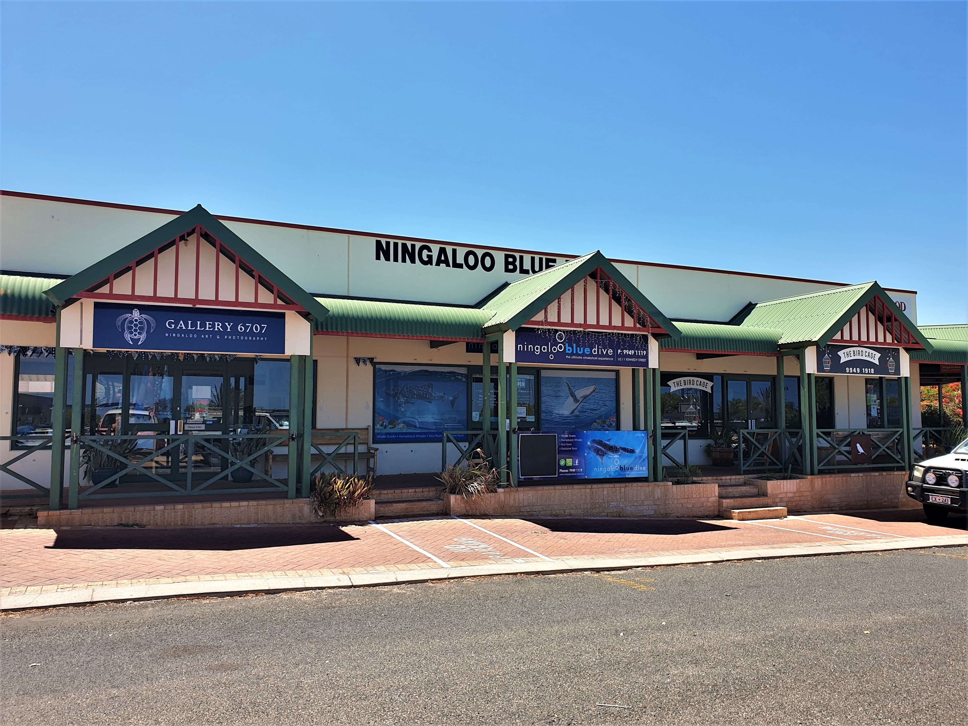 1 Kennedy Street, Exmouth WA 6707, Exmouth - Thumbnail 3