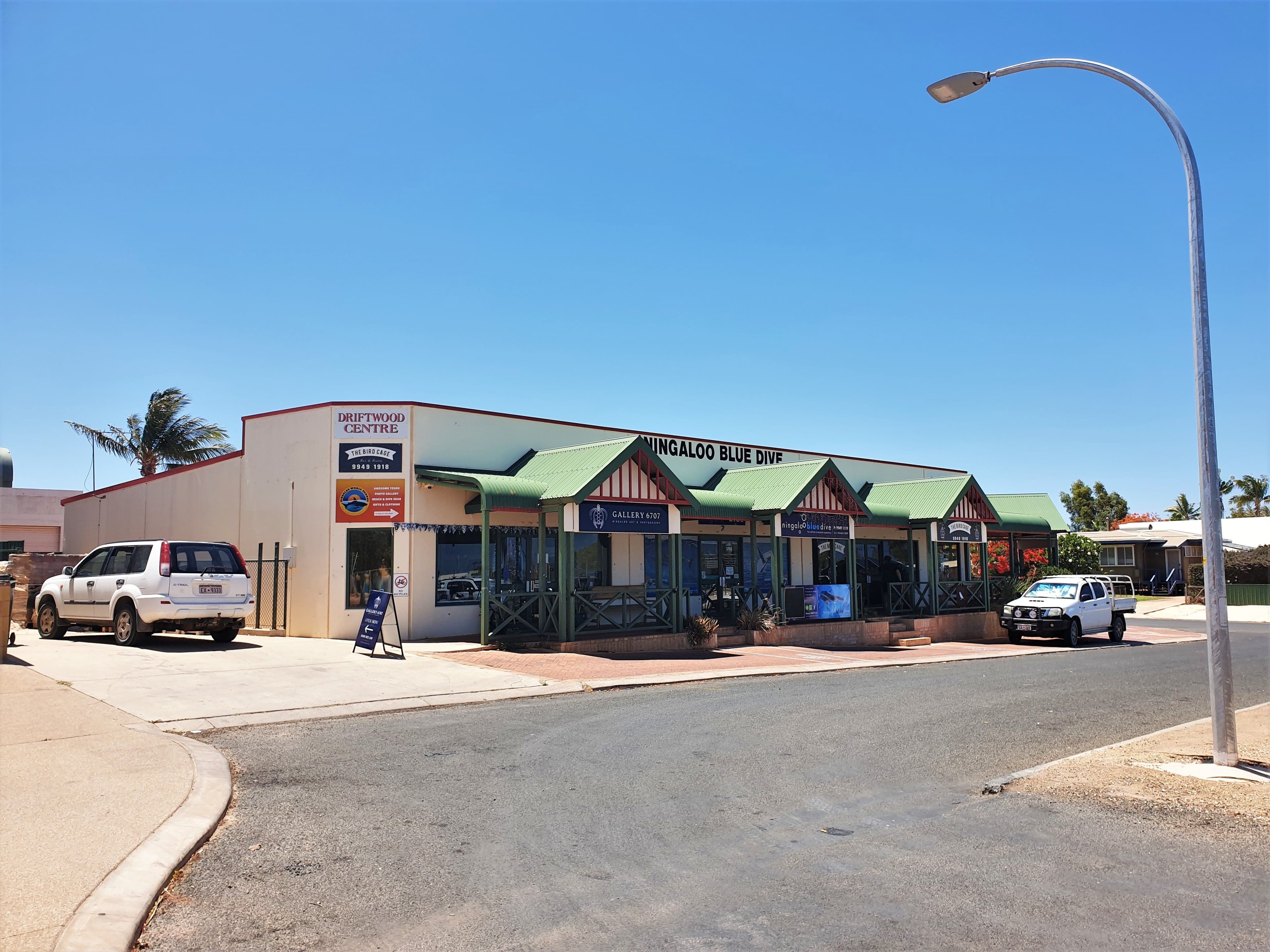 1 Kennedy Street, Exmouth WA 6707, Exmouth - Thumbnail 4