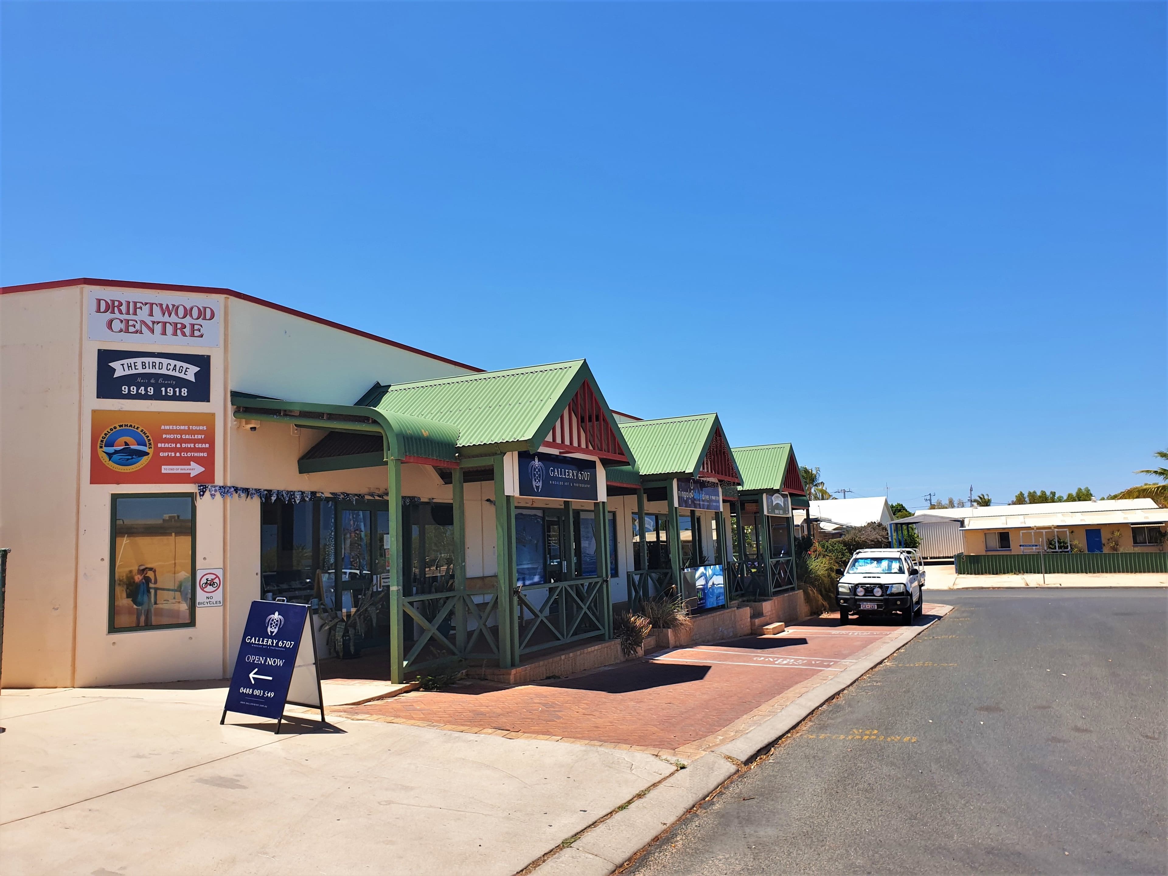 1 Kennedy Street, Exmouth WA 6707, Exmouth - Thumbnail 5