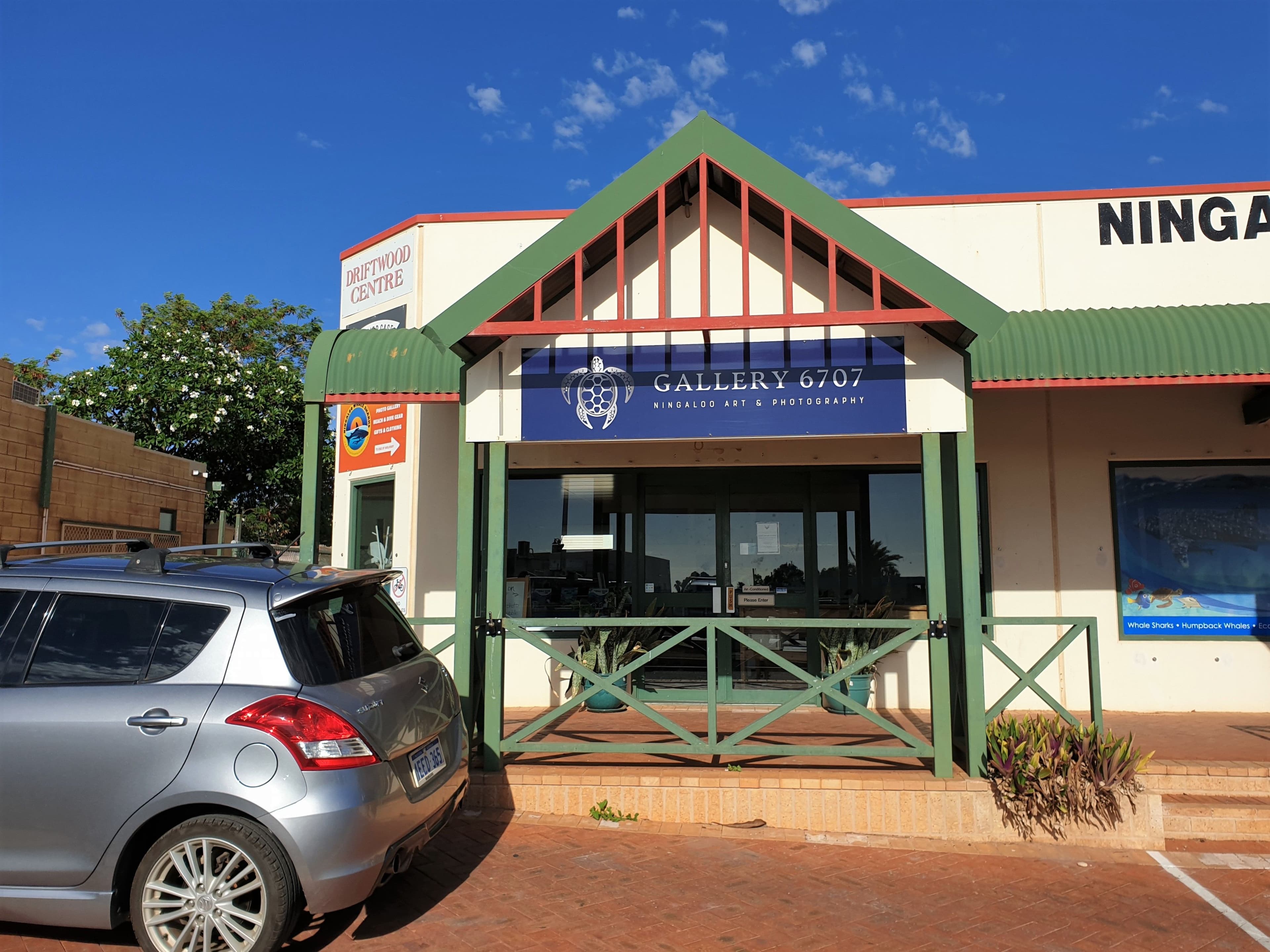 1 Kennedy Street, Exmouth WA 6707, Exmouth - Thumbnail 6