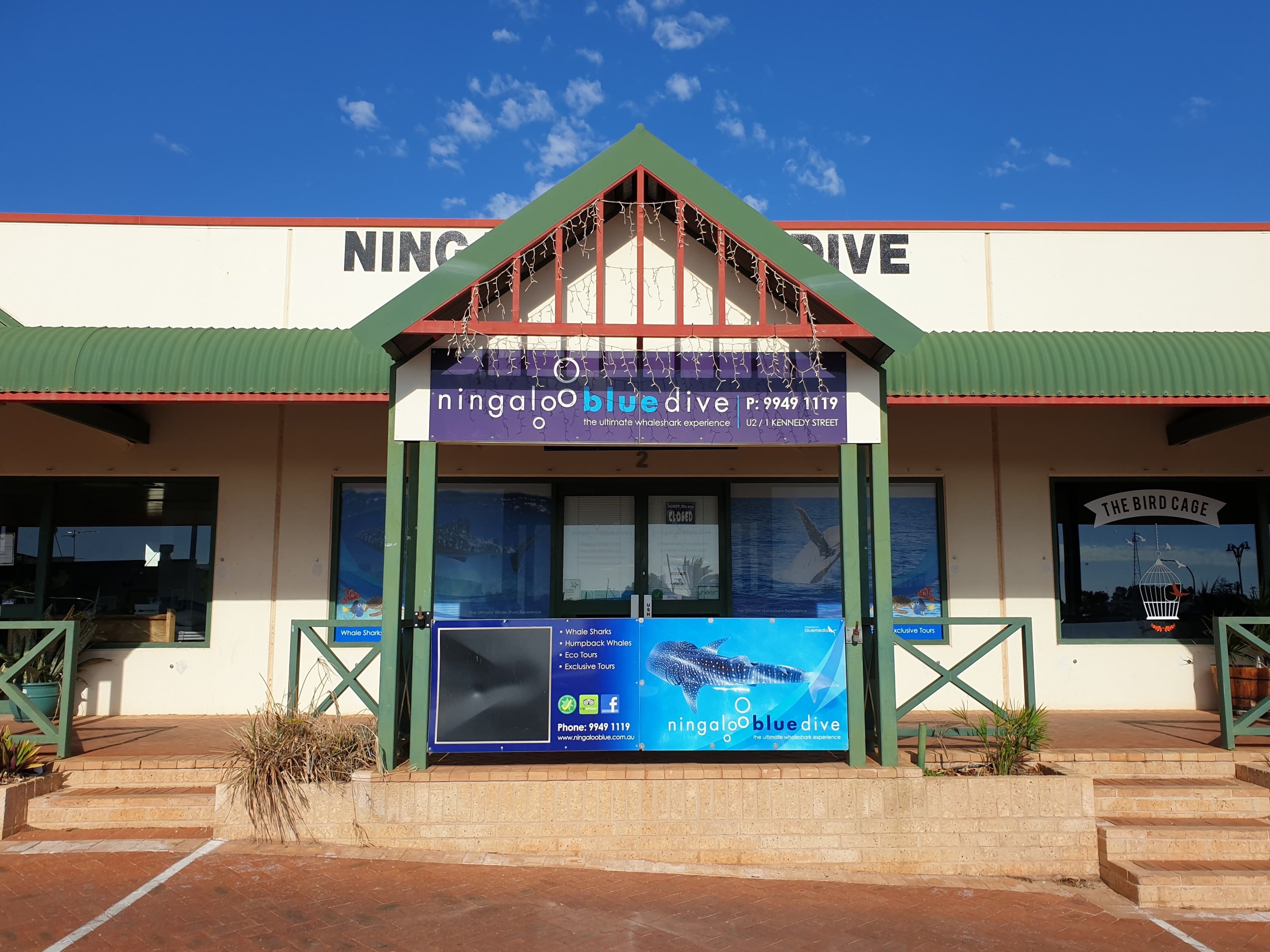 1 Kennedy Street, Exmouth WA 6707, Exmouth - Thumbnail 7