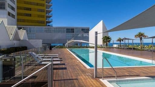 2204 'Air on Broadbeach' 159 Old Burleigh Road, Broadbeach QLD 4218, Broadbeach - Image 1