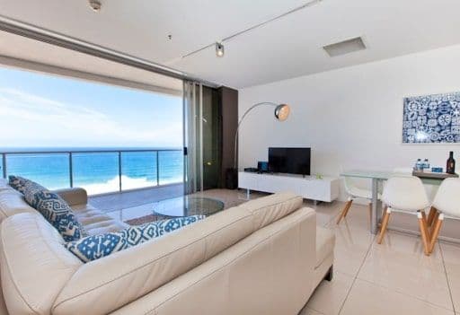 2204 'Air on Broadbeach' 159 Old Burleigh Road, Broadbeach QLD 4218, Broadbeach - Thumbnail 3