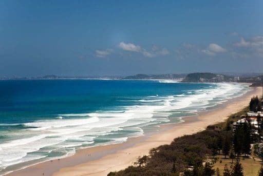2204 'Air on Broadbeach' 159 Old Burleigh Road, Broadbeach QLD 4218, Broadbeach - Thumbnail 4