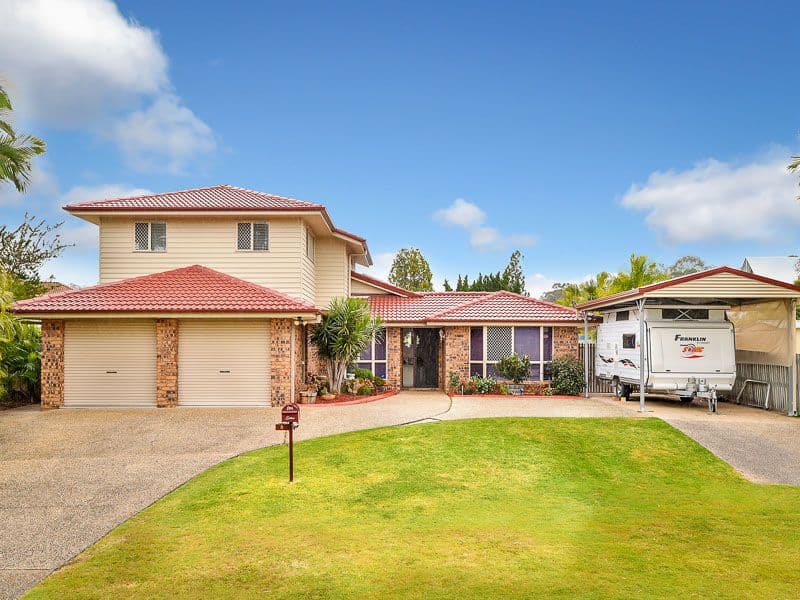 8 Glenside Place, Bridgeman Downs QLD 4035, Bridgeman Downs - Image 1
