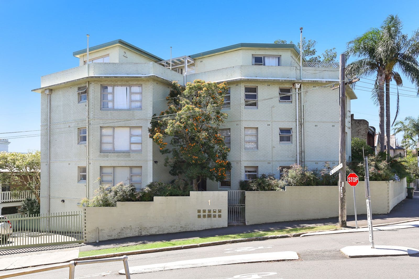 1 Glassop Street, Balmain NSW 2041, Balmain - Thumbnail 5