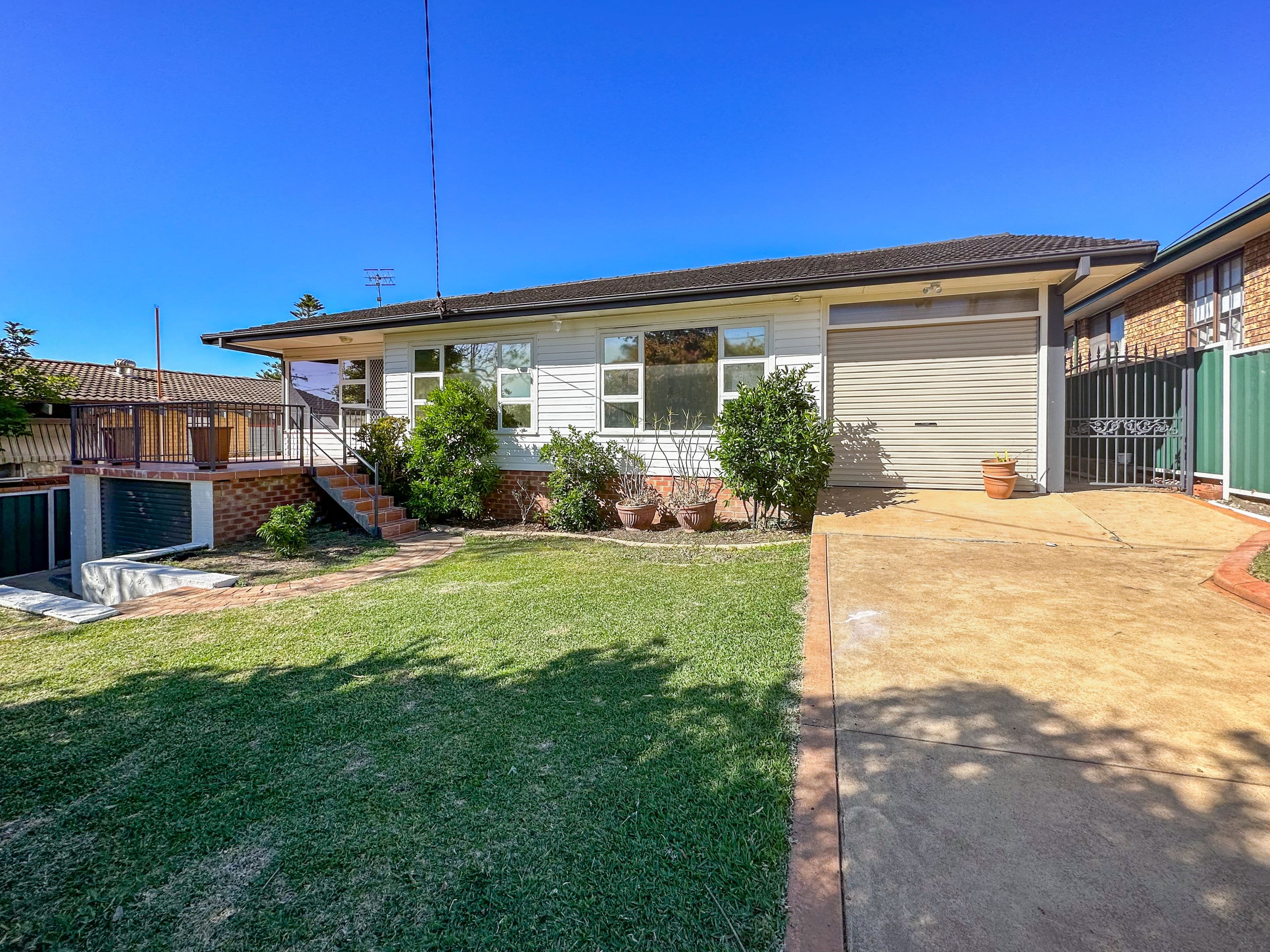 5 George Street, Wyong NSW 2259, Wyong - Image 1